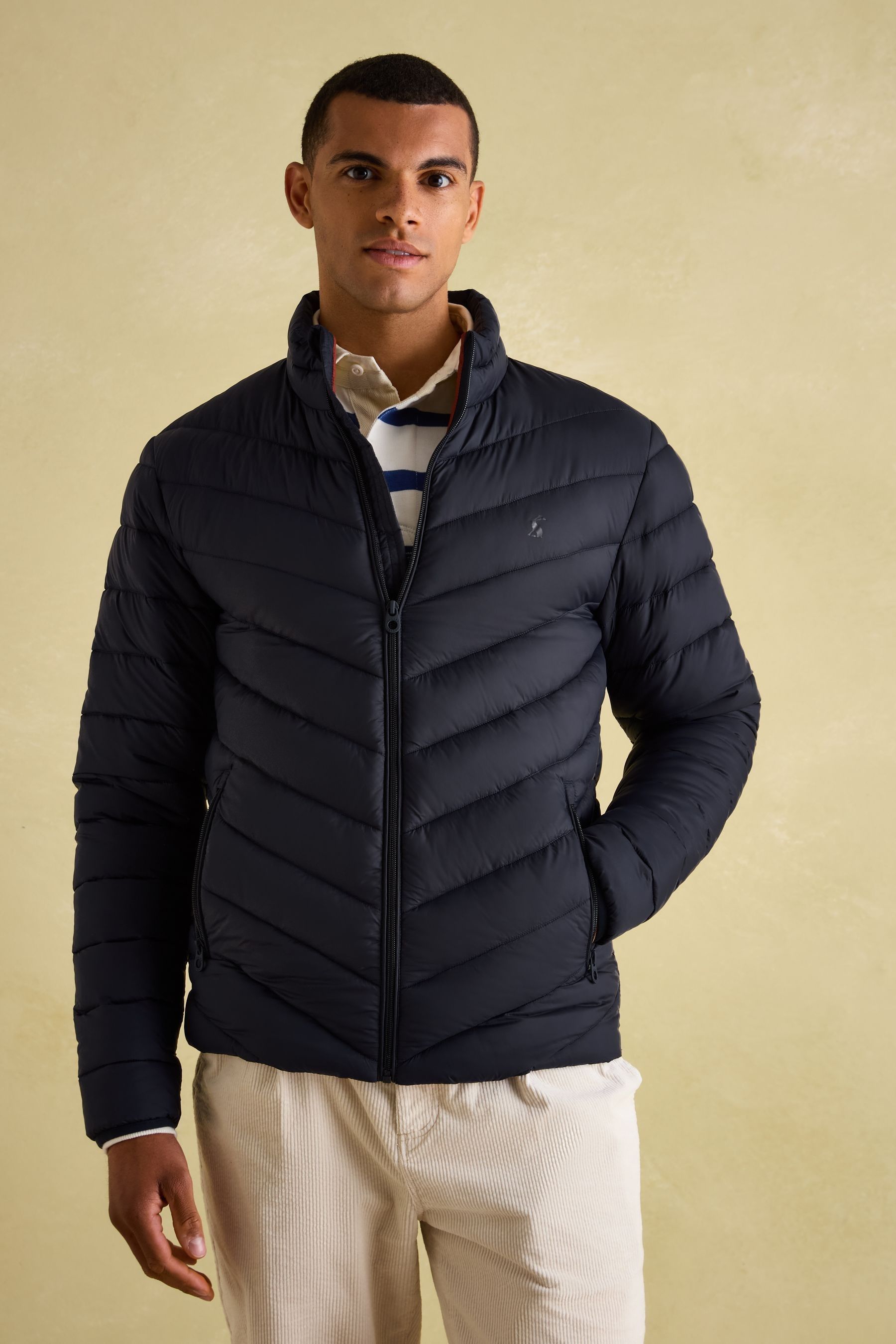Next joules jacket deals