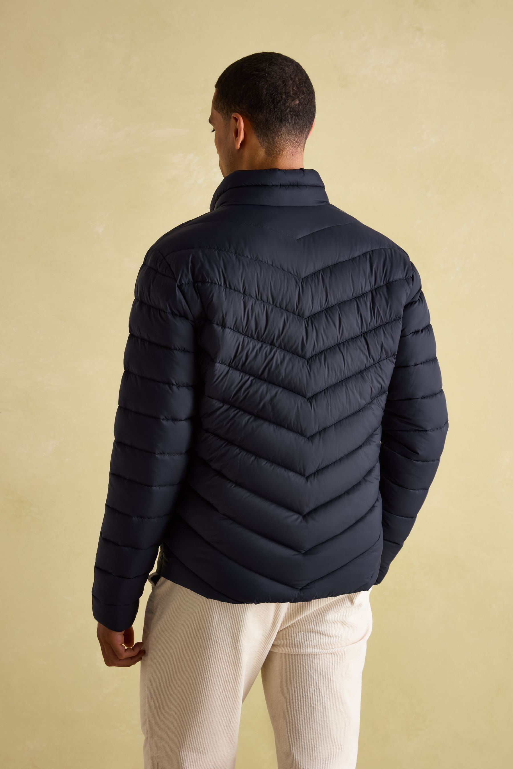 Next joules jacket deals