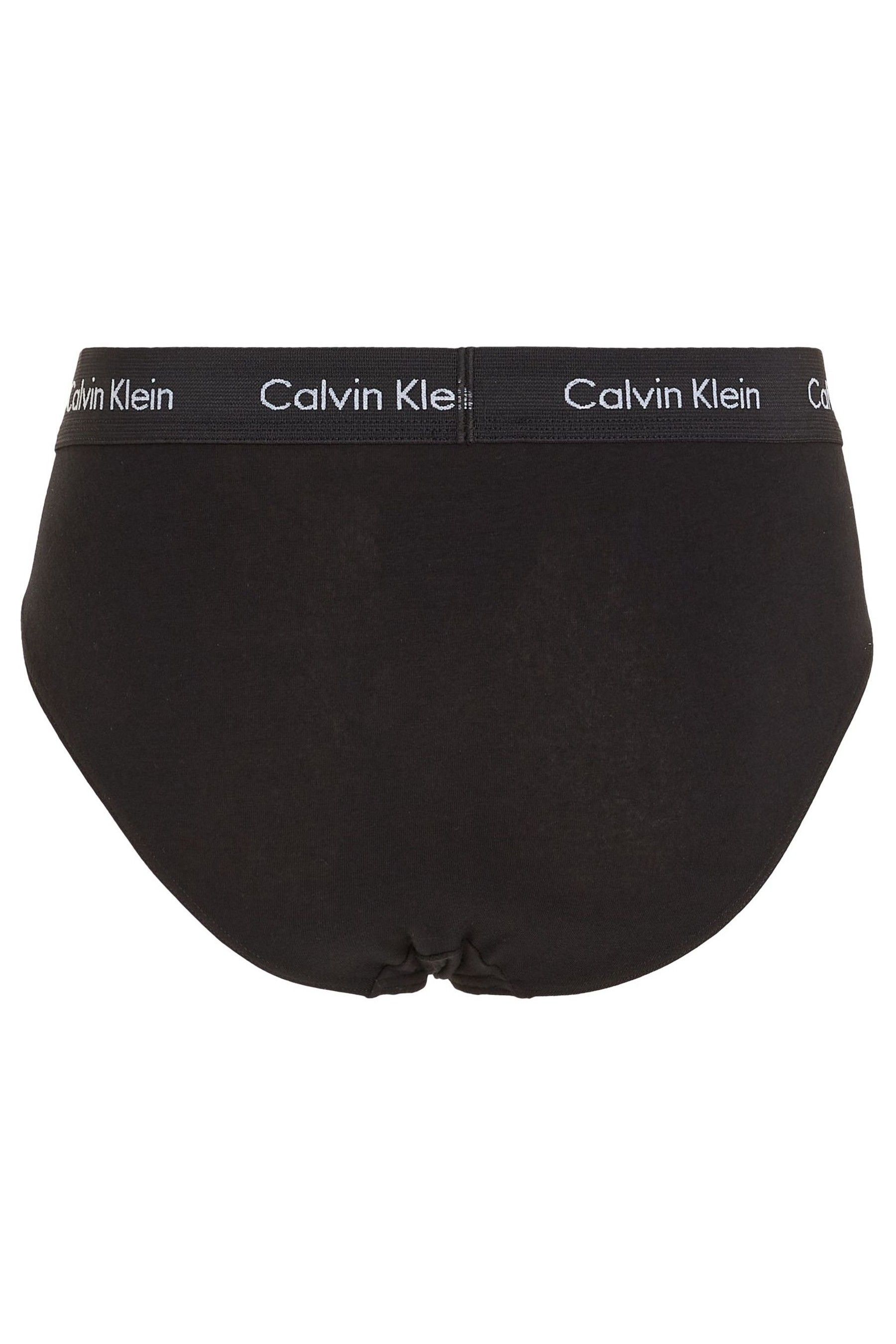 Slip on calvin klein top