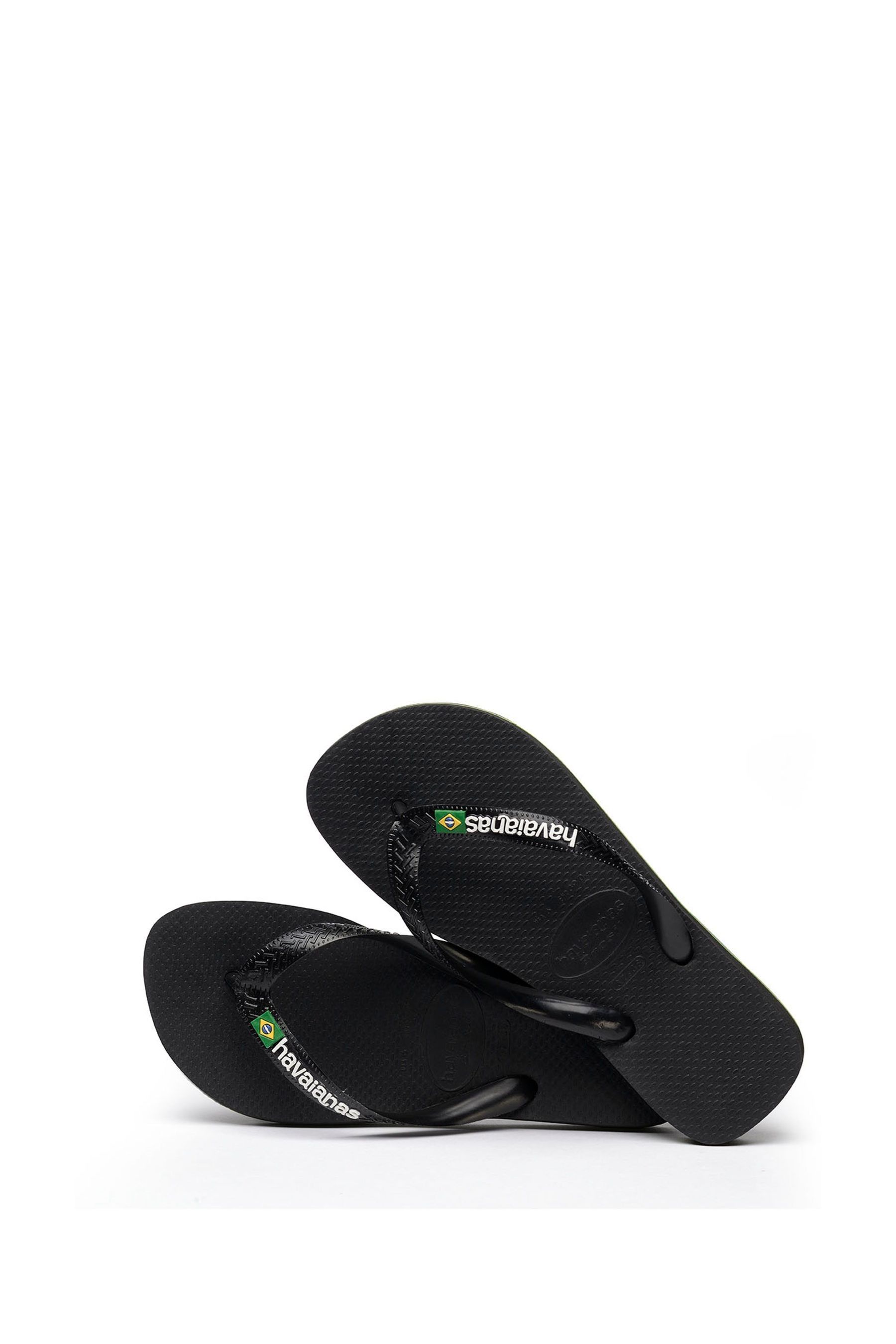 Buy Havaianas Brasil Logo Flip Flop from Next Luxembourg