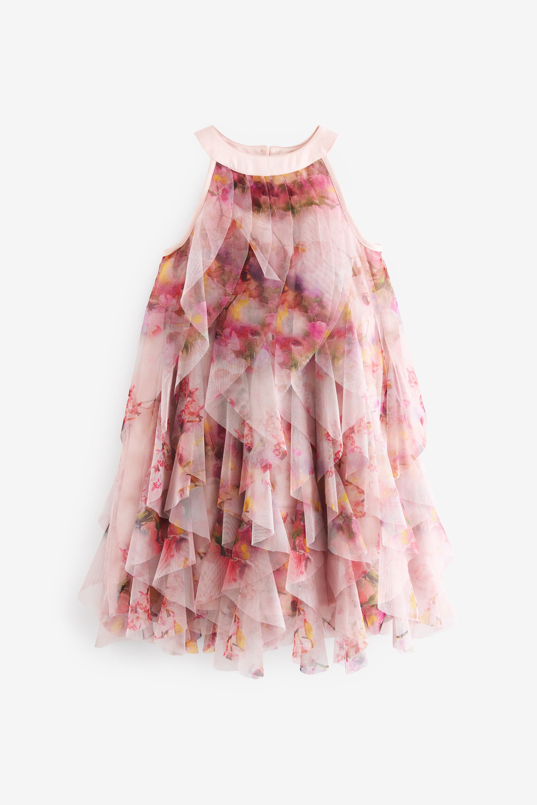 Ted baker tulle dress deals