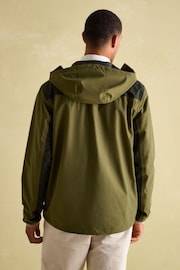 Joules Ayston Lightweight Waterproof Coat - 圖片 2，共 7