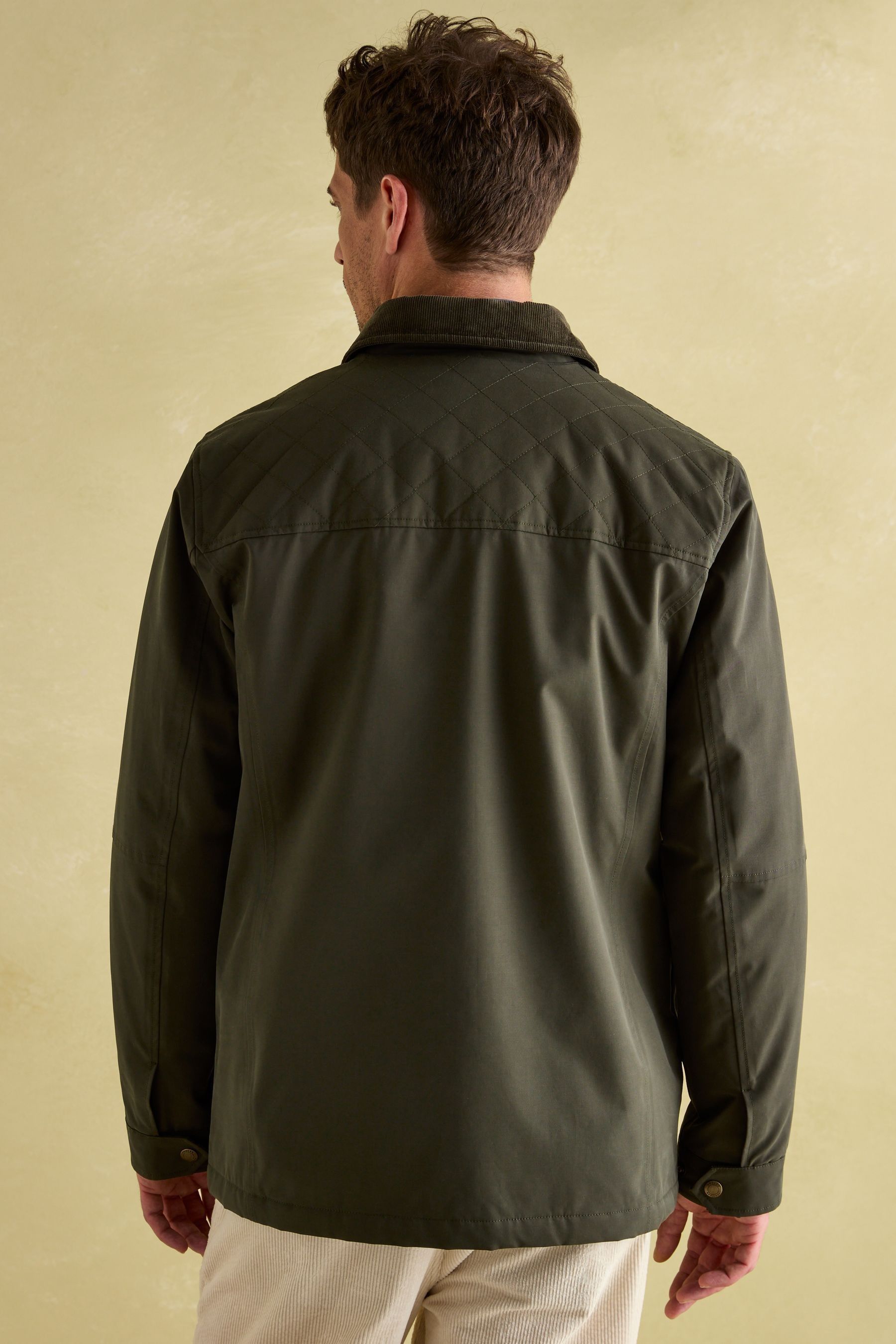 Waterproof country coat discount