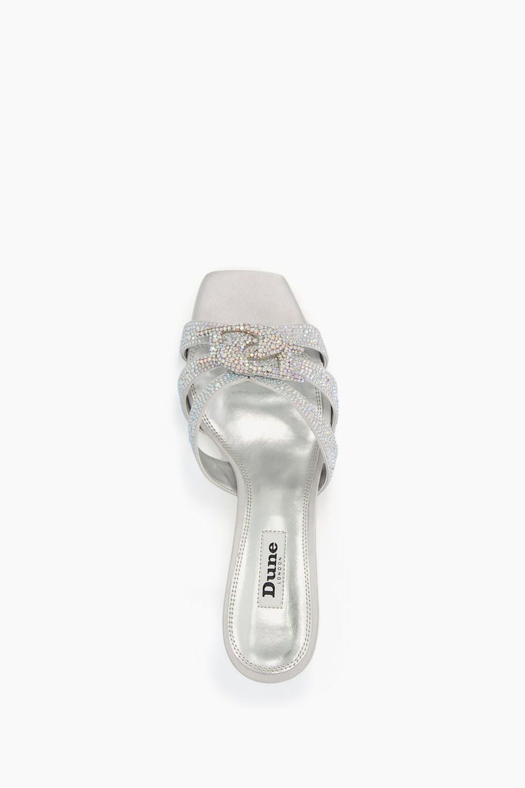 Dune diamante sliders store