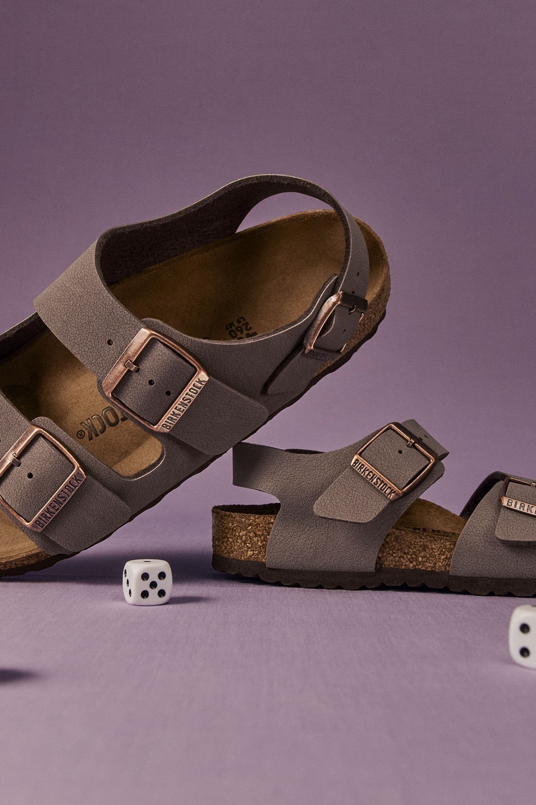 Birkenstock baby top