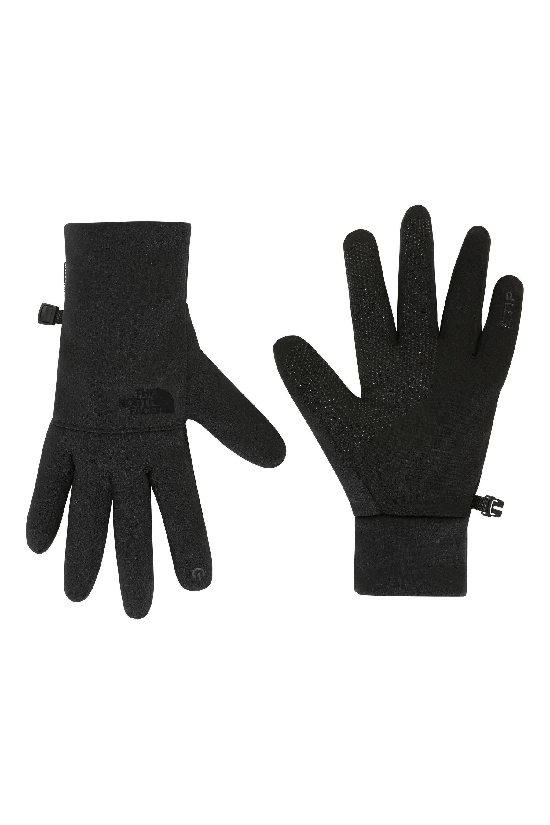 Mens north face etip gloves new arrivals