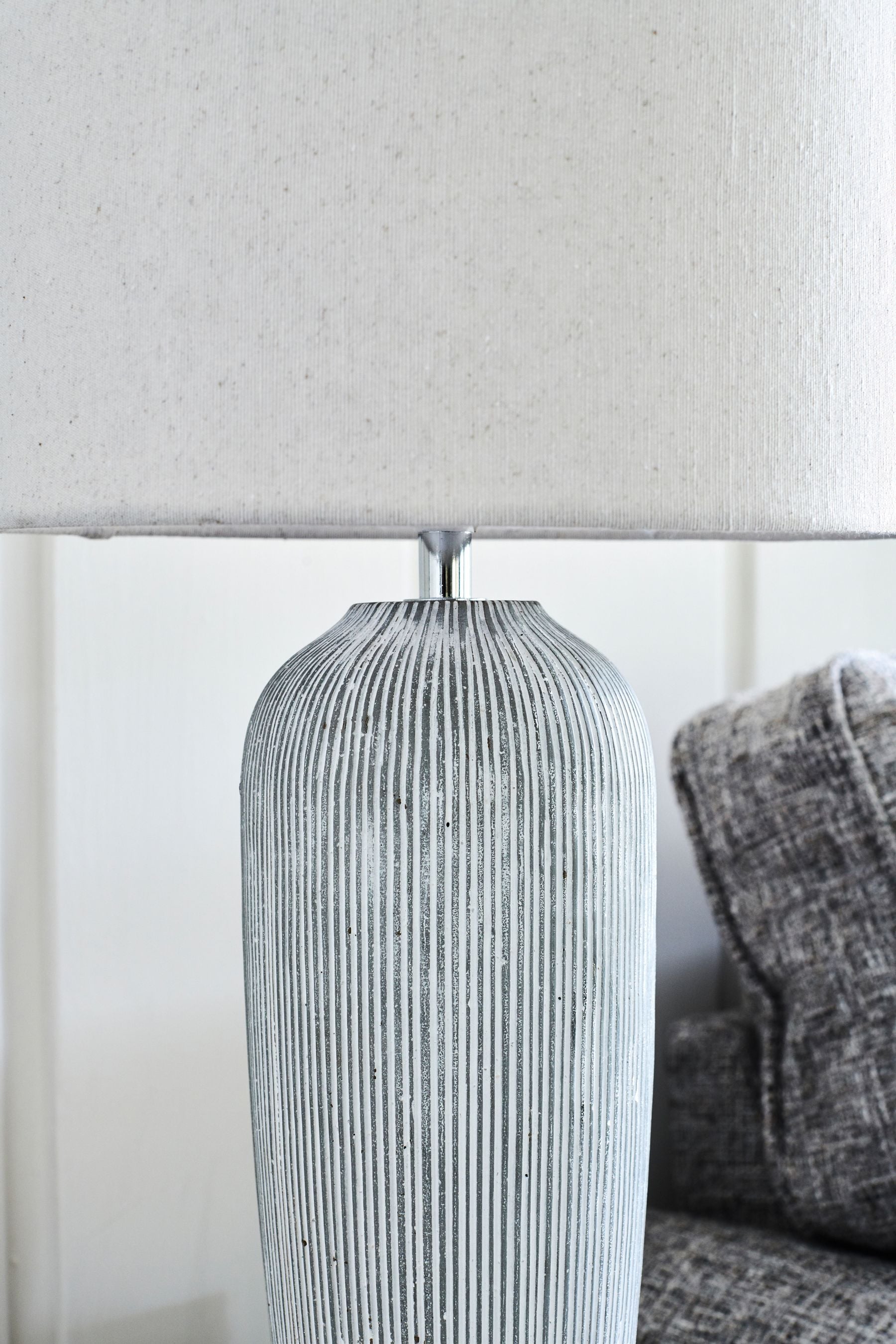 Fairford table best sale lamp next