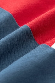 Red/Blue/White Short Pyjamas 3 Pack (1.5-16yrs) - Image 6 of 6