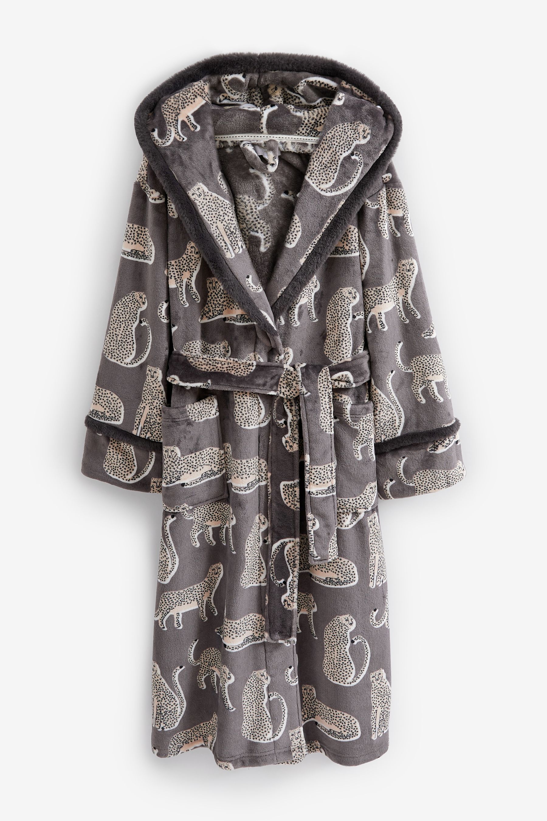 Next dressing gowns hot sale
