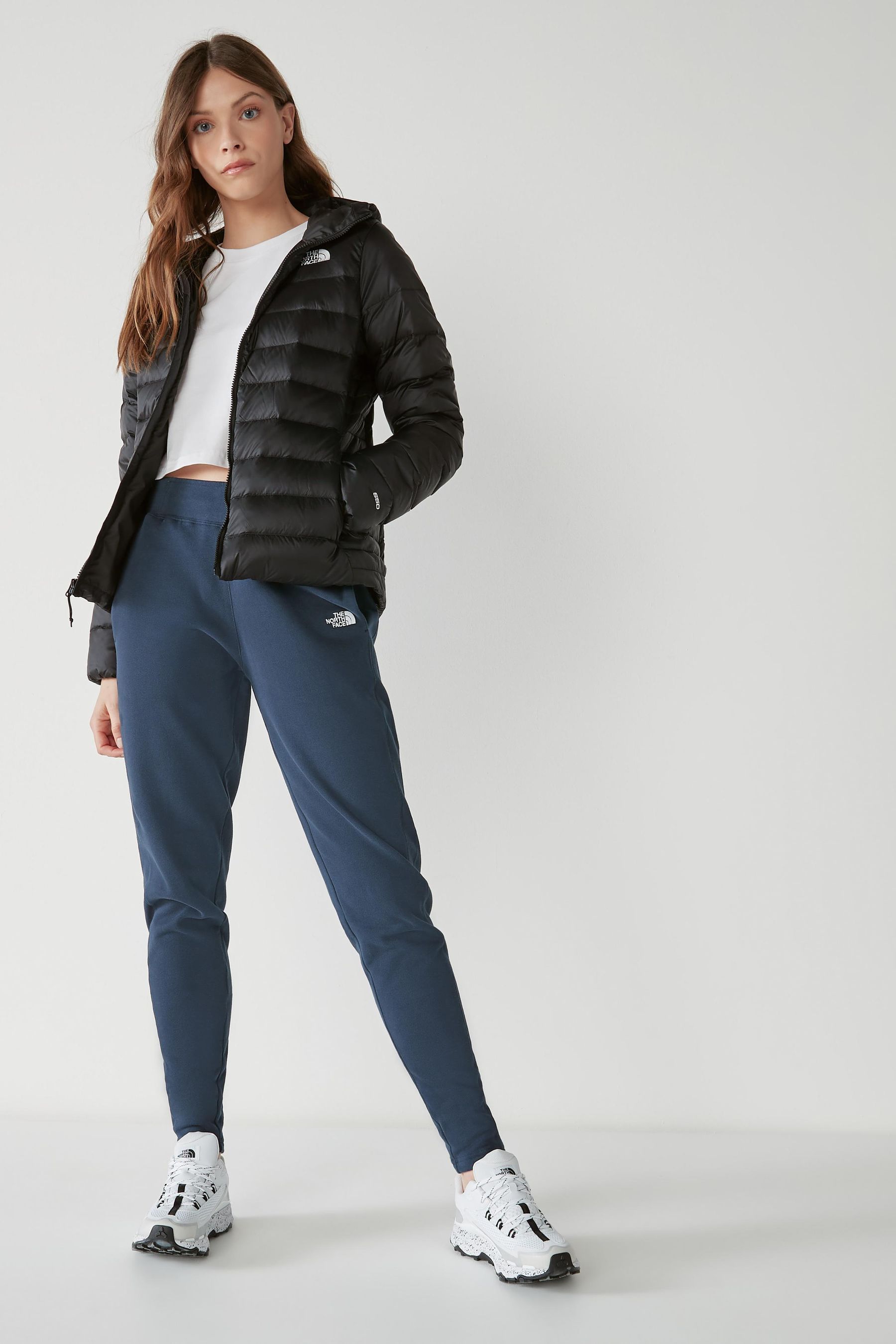The north face aconcagua hooded jacket sale