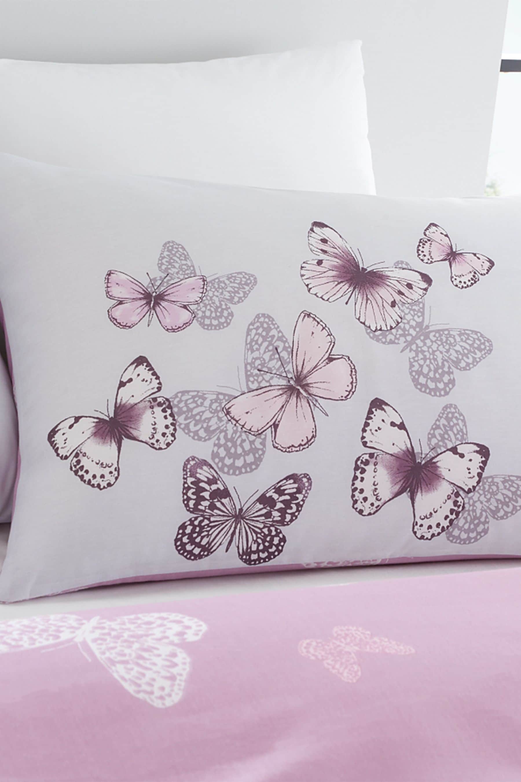 Butterfly cot bedding 2025 sets uk