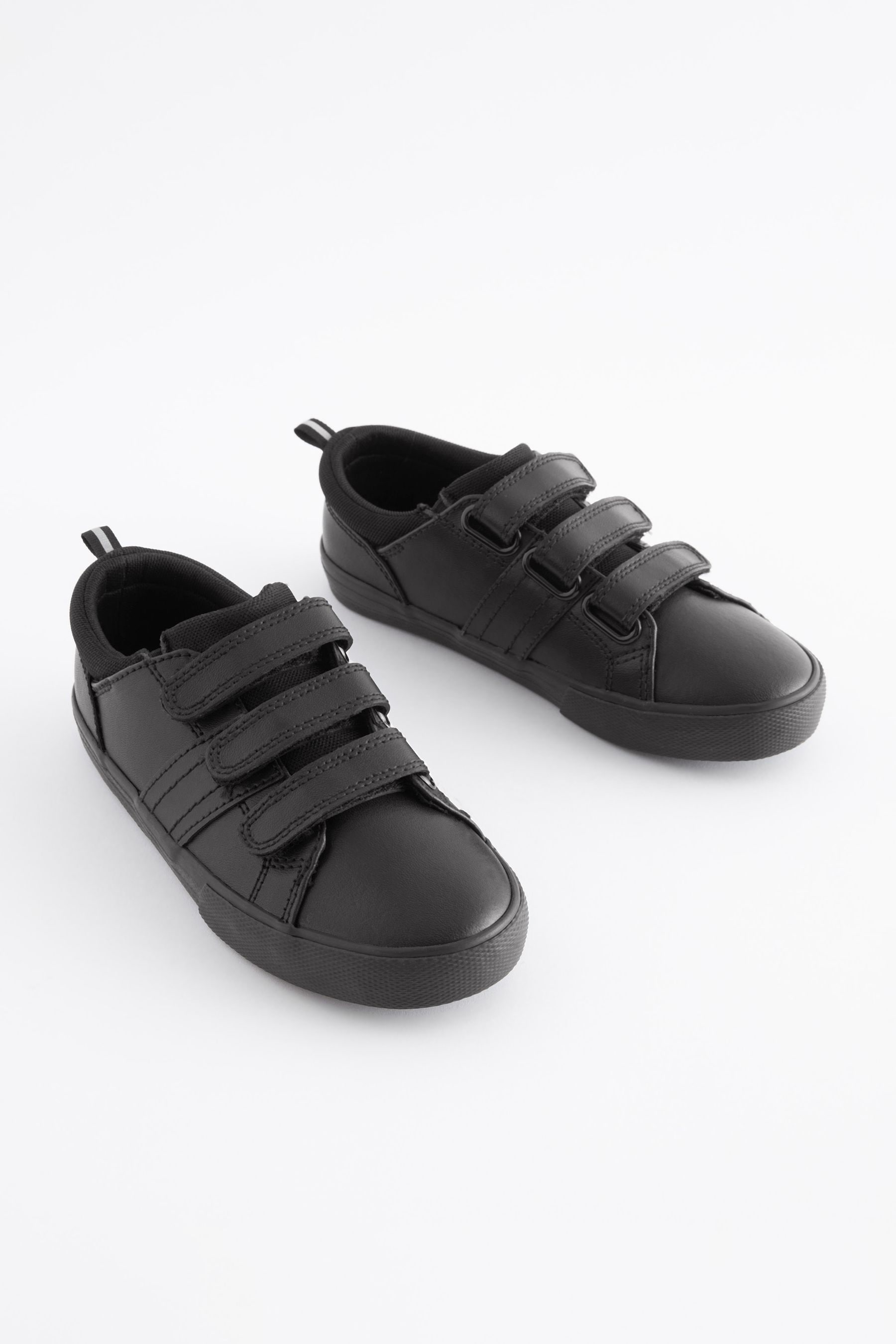 Strap school new arrivals shoes