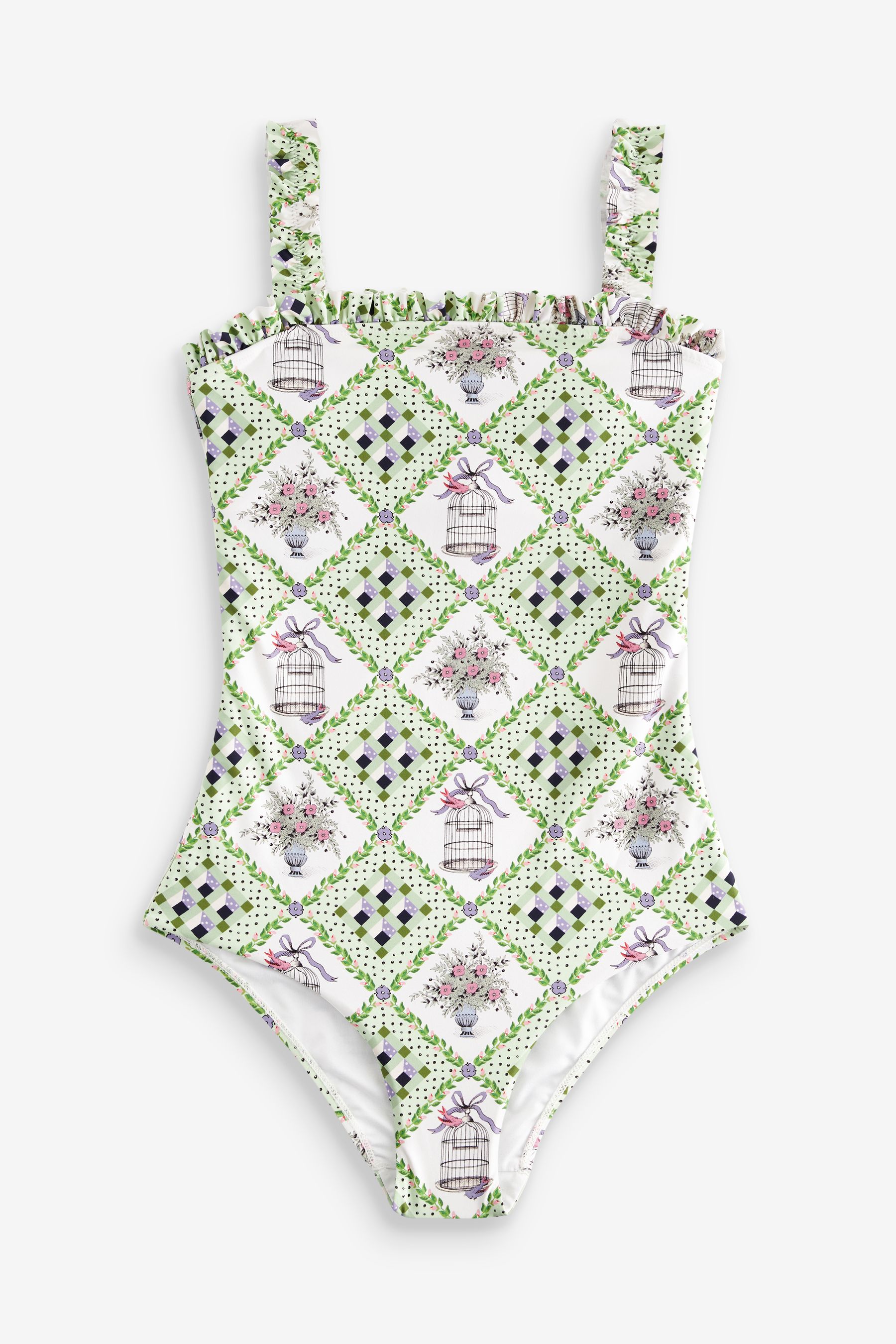 Cath kidston swimming costume sales