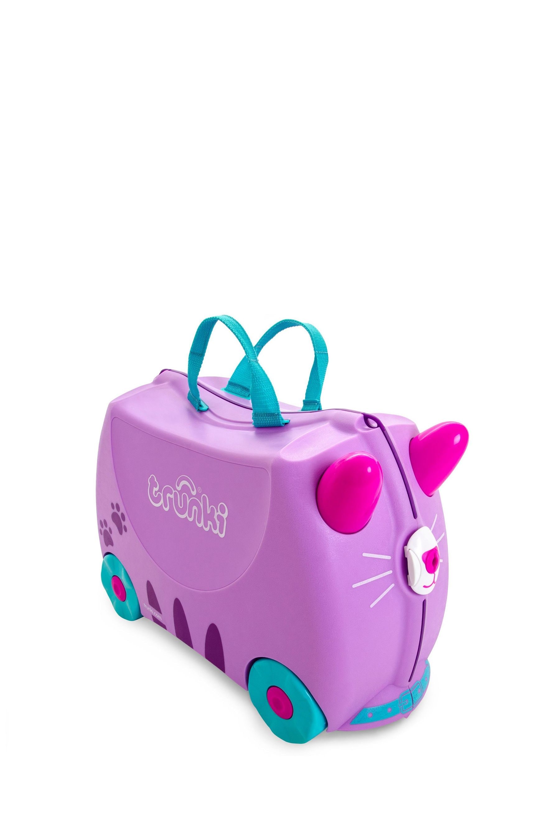 Cat trunki clearance