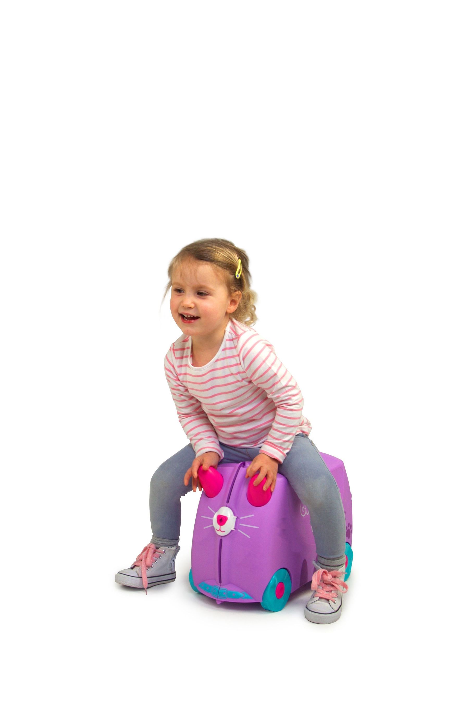 Cassie cat cheap trunki