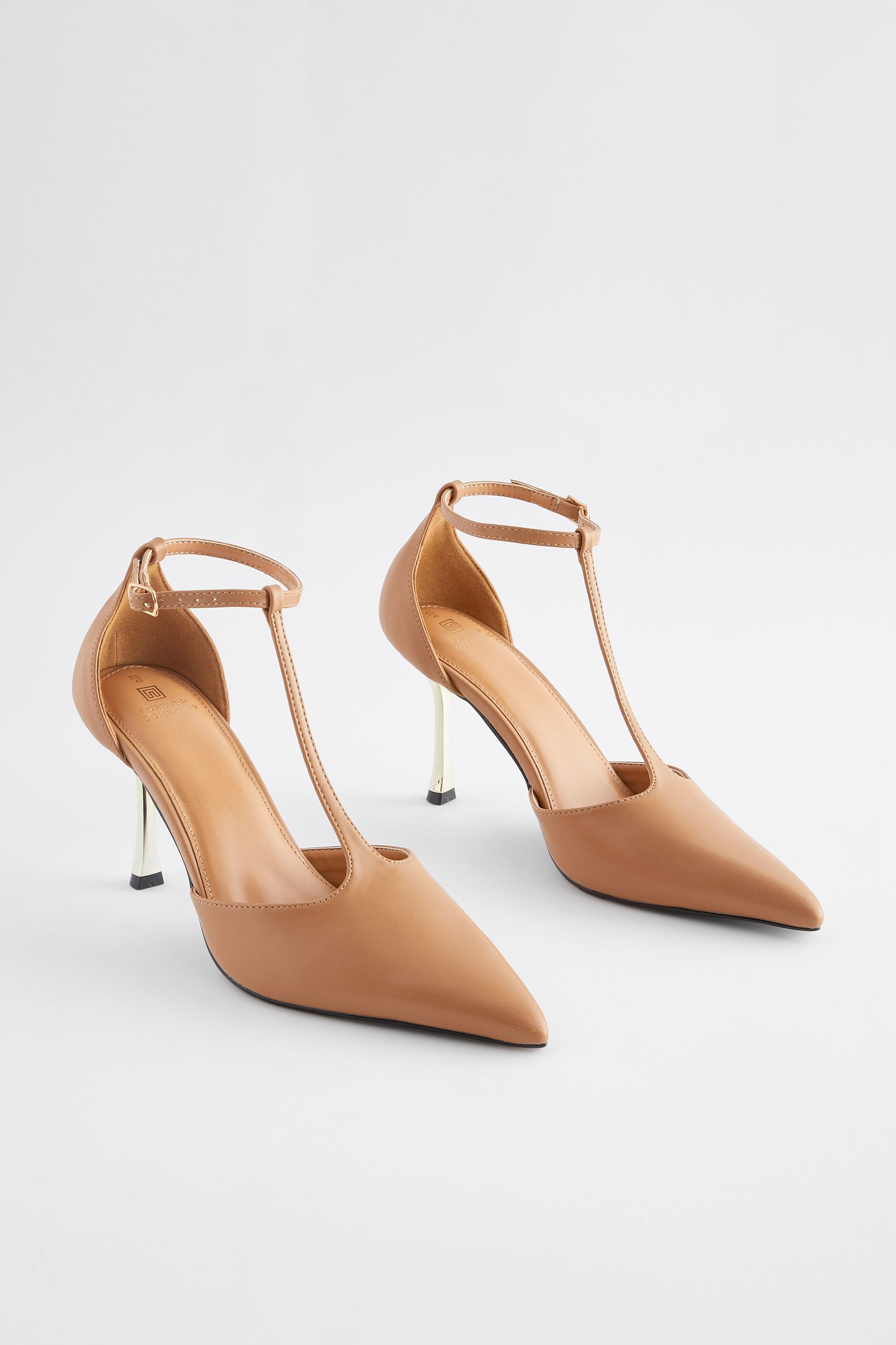 T bar heels clearance