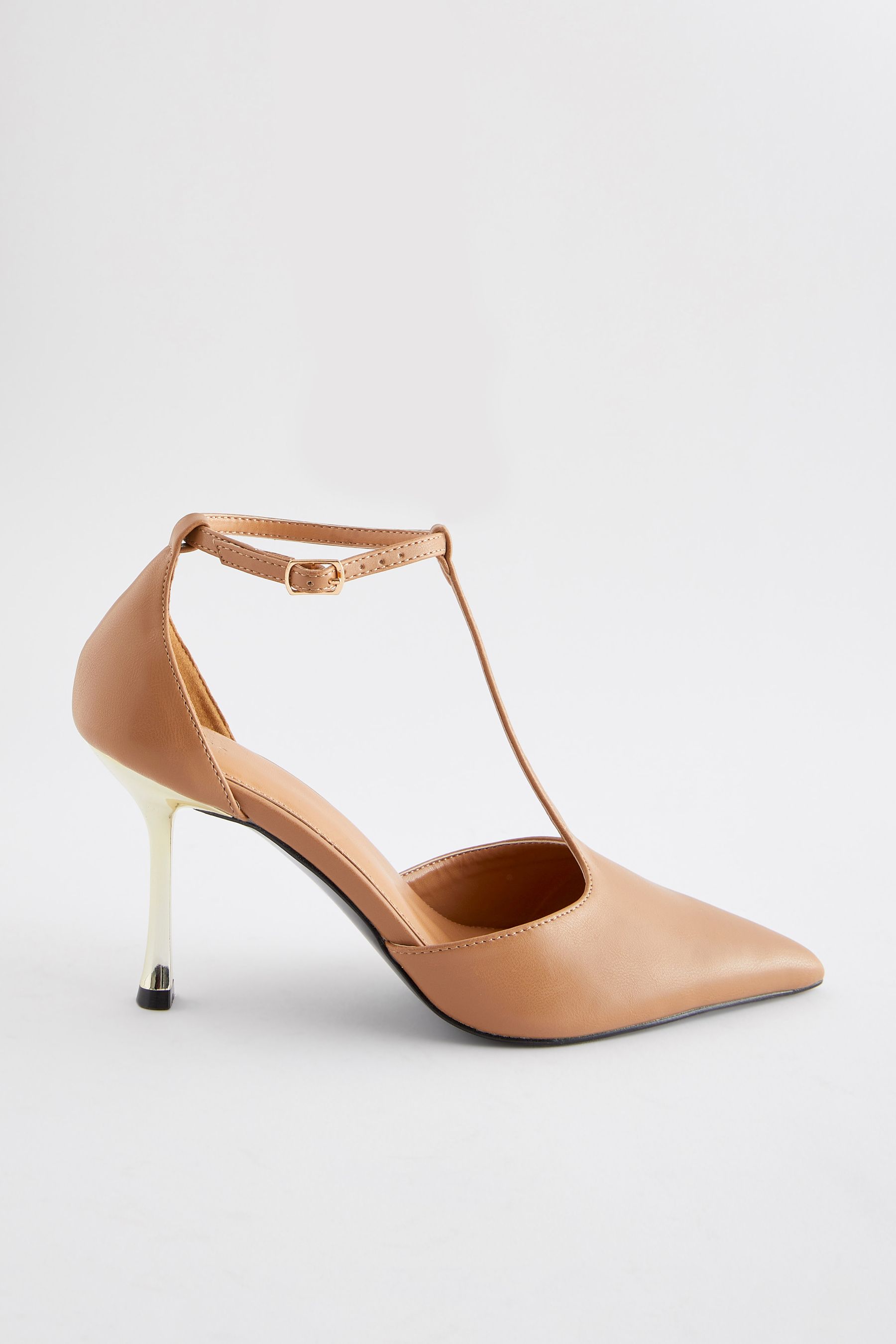 Next best sale tan heels