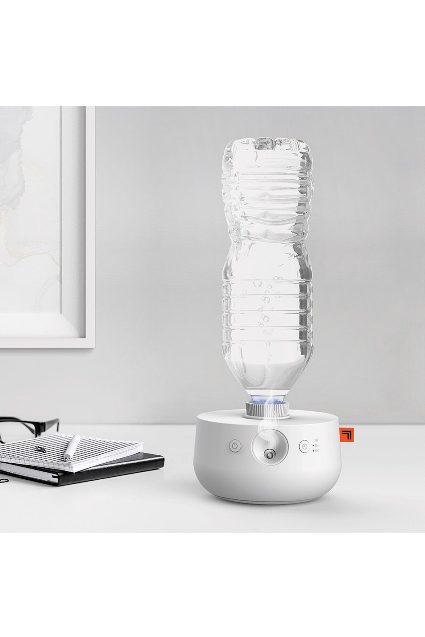 Buy MenKind Sharper Image USB Travel Humidifier from the Next UK
