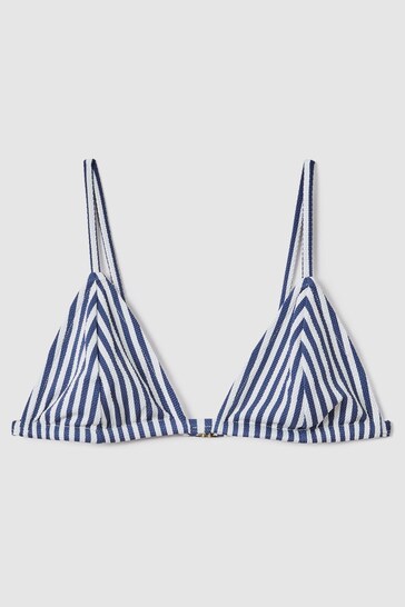 FELLA Triangle Bikini Top