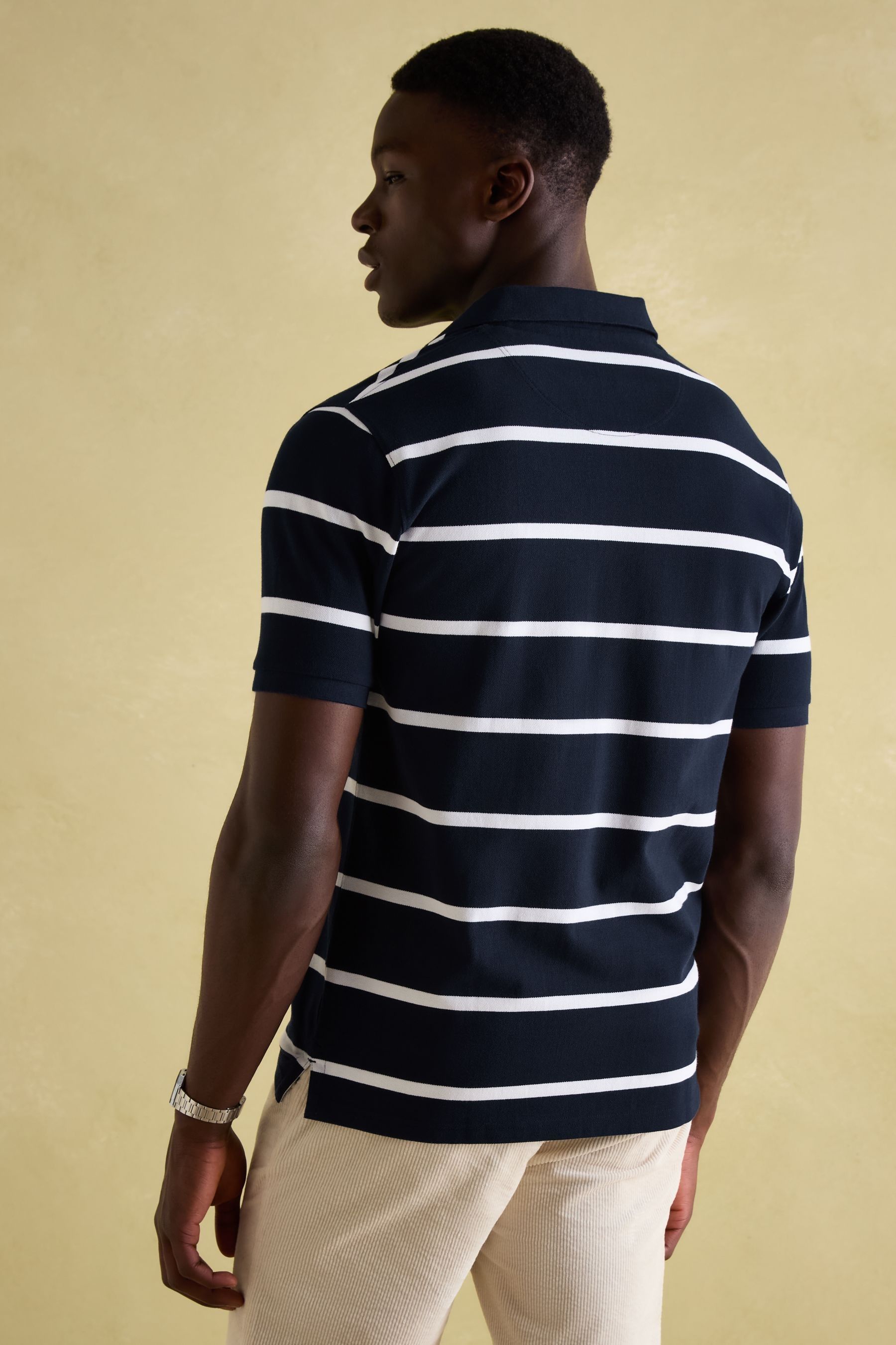 Polo stripes sale