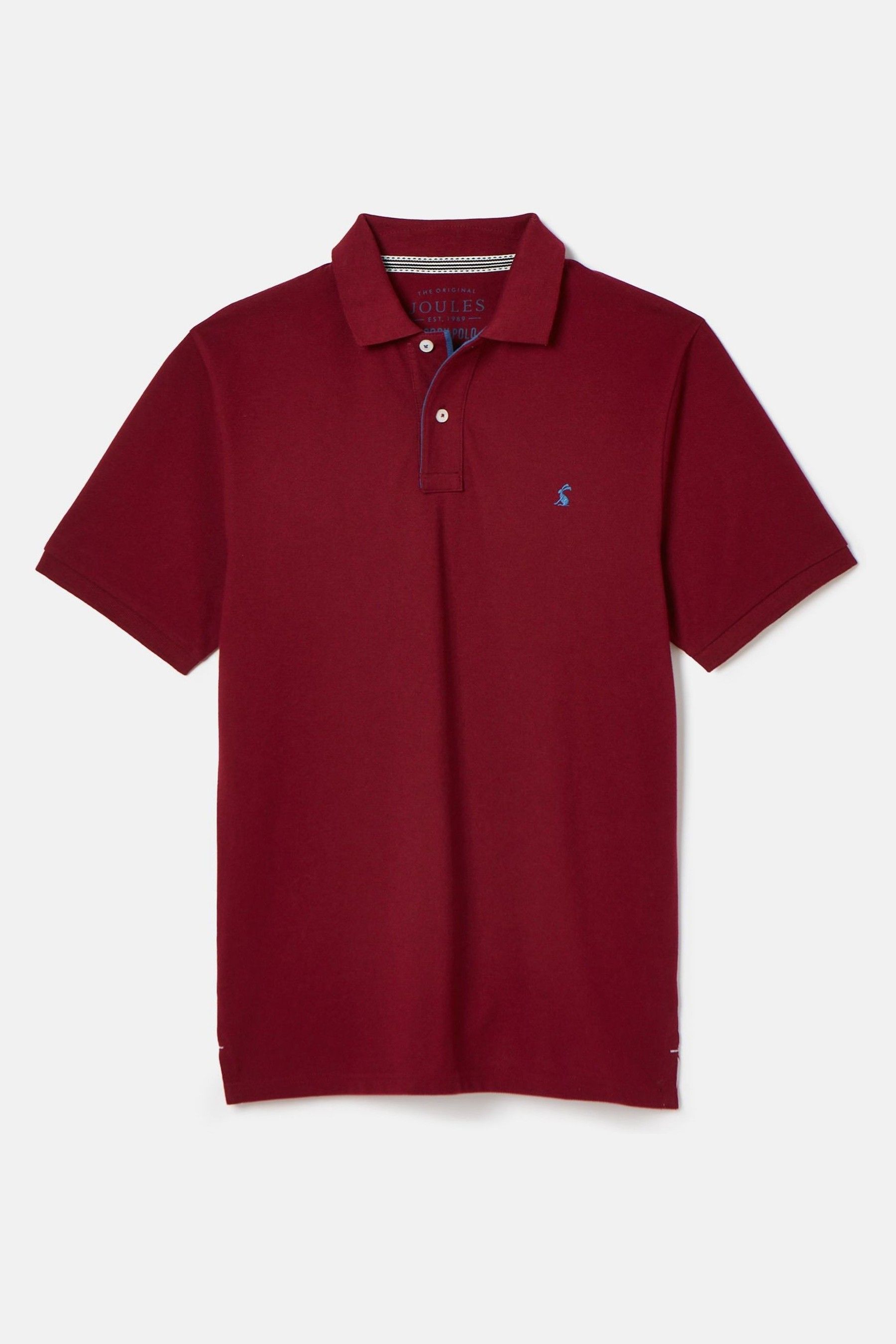 Joules woody classic polo shirt cheap
