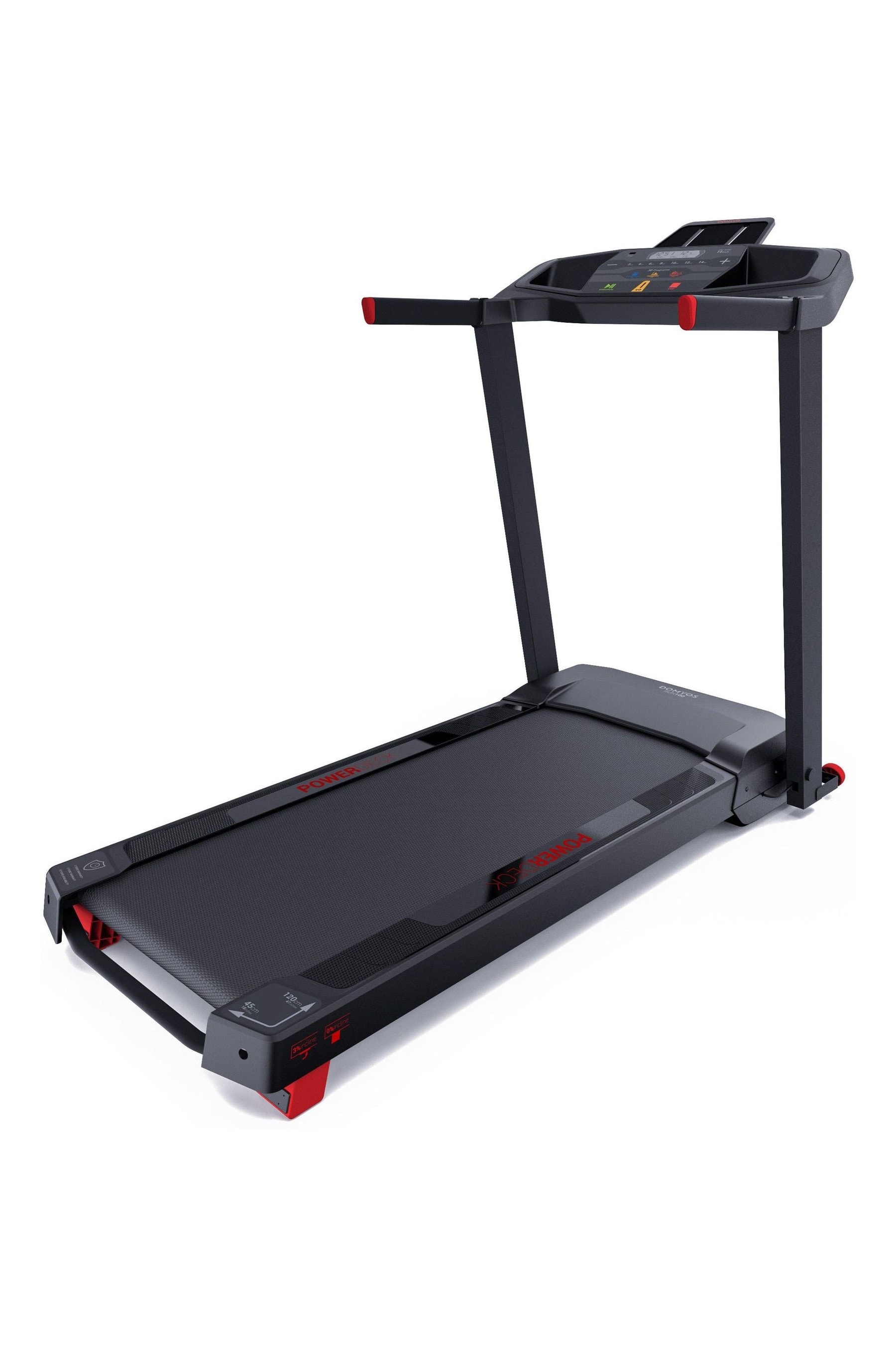 Buy Decathlon Treadmill Run 100 Domyos from the Next UK online shop
