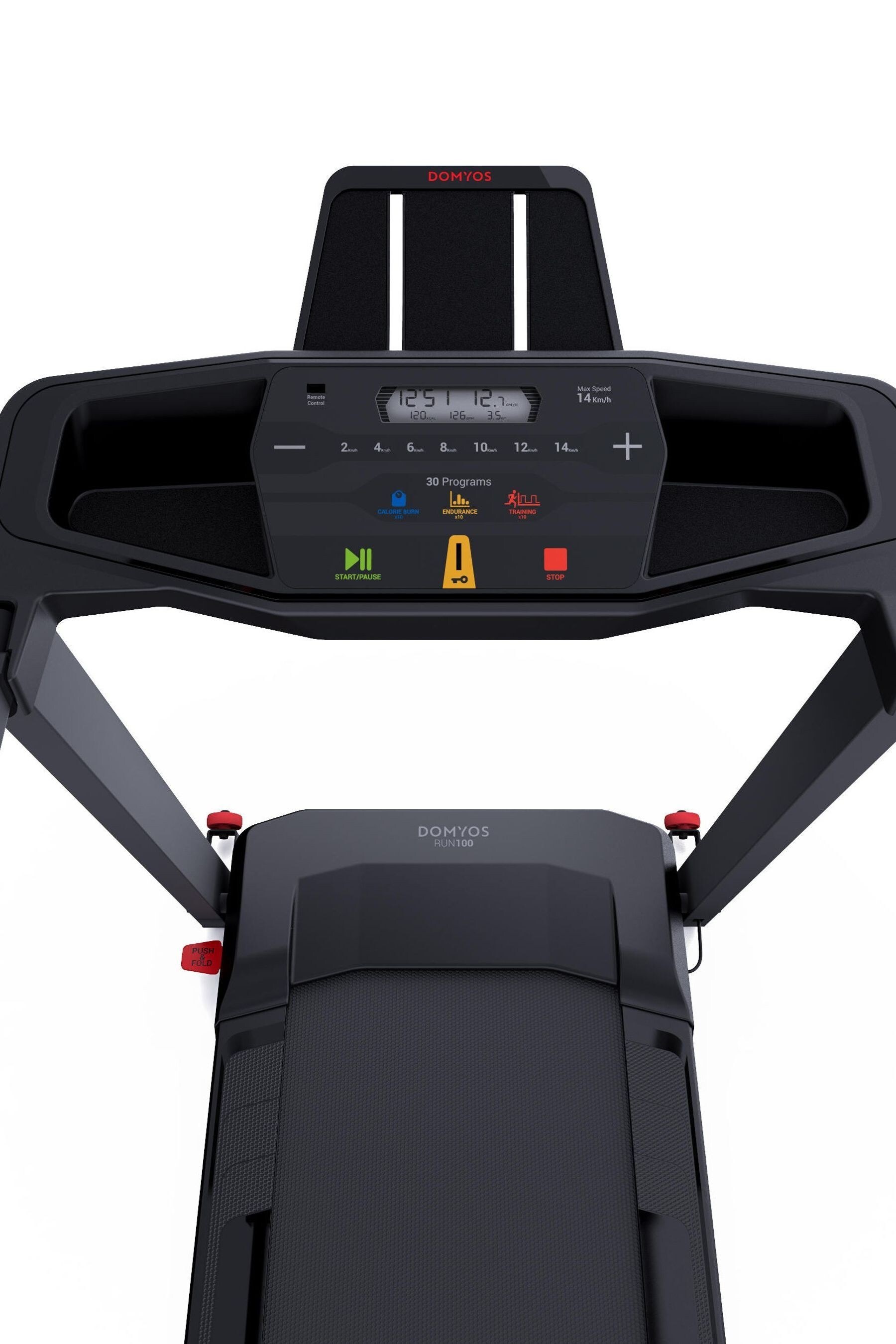 Decathlon uk treadmill best sale