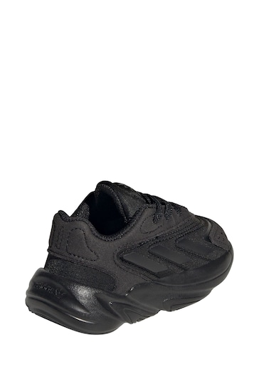 Buy adidas Originals Ozelia Infant Elasticated Lace Trainers from the Next  UK online shop