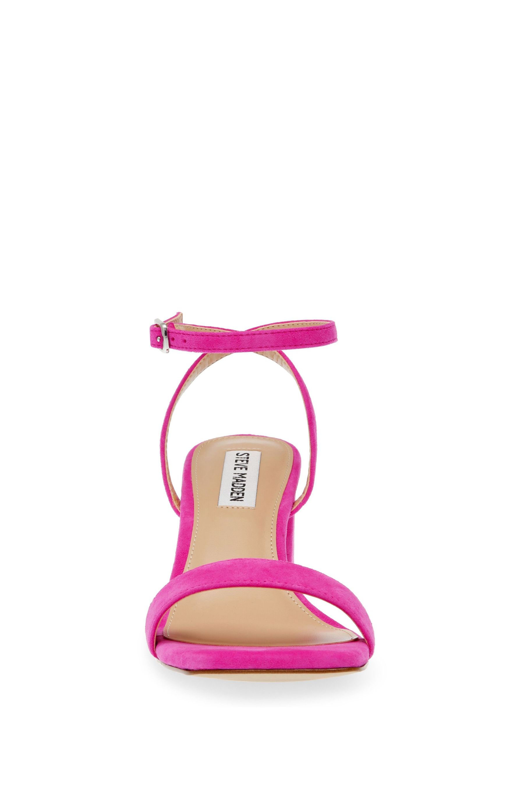 Steve Madden Luxe Sandals