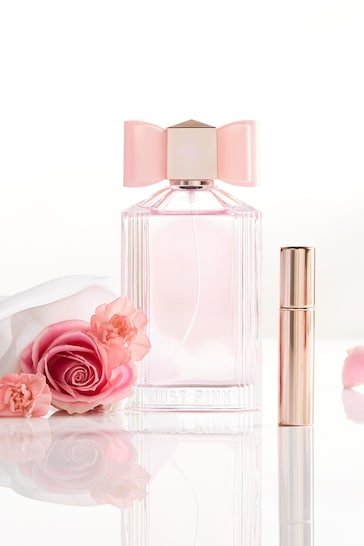 Just Pink 200ml Perfume