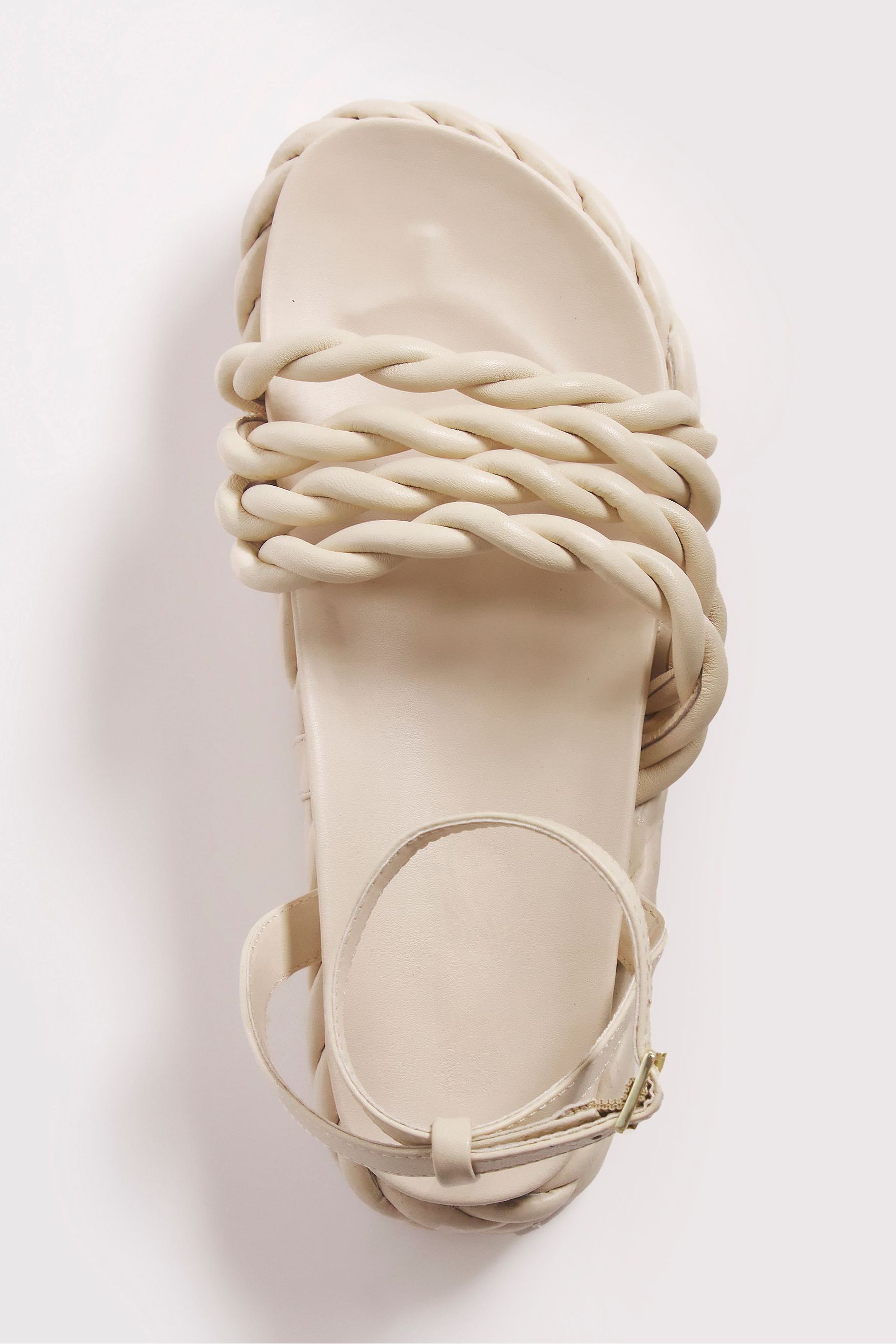 Rope flatforms on sale