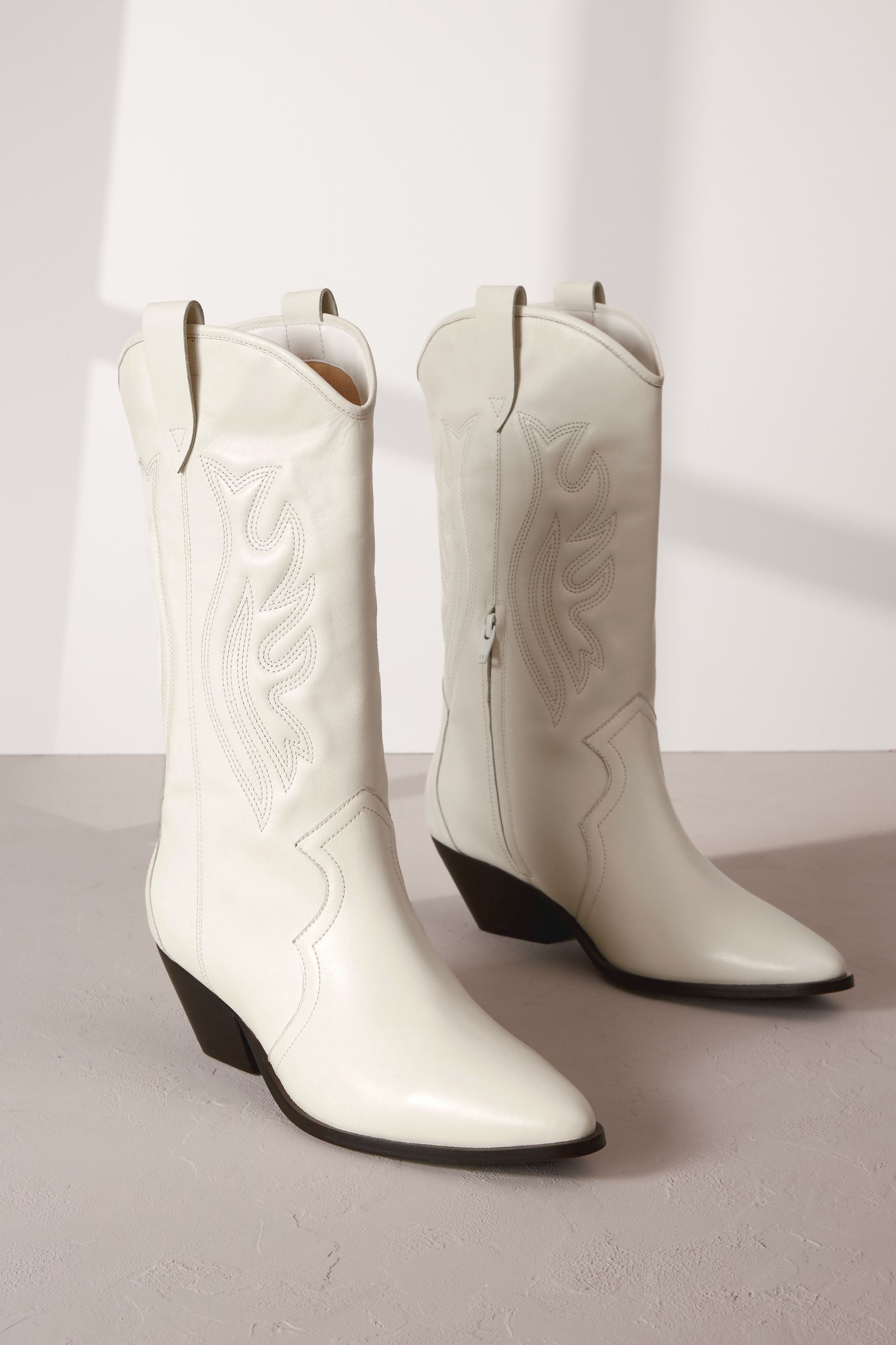 Office cowboy boots discount