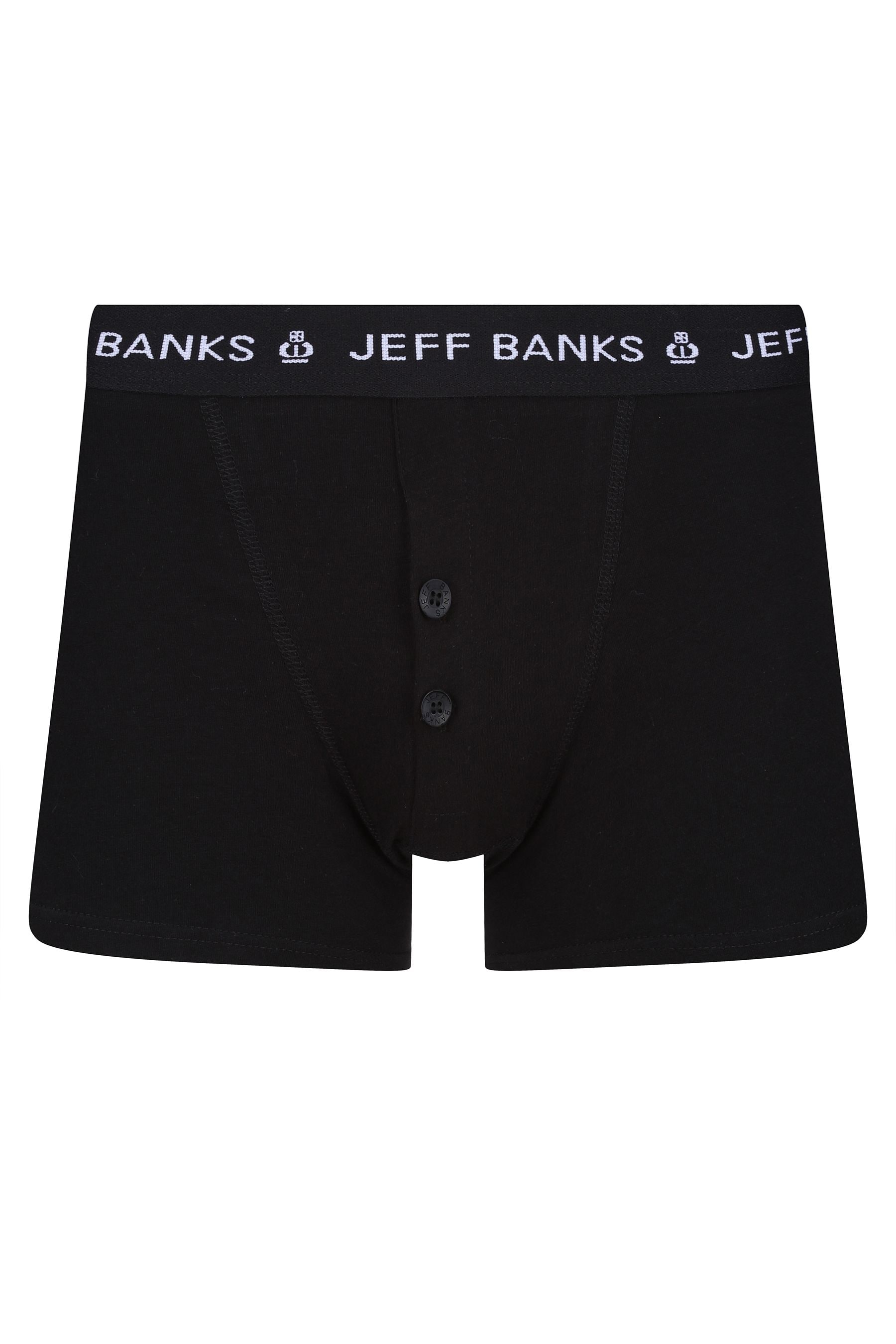 Jeff banks boxer shorts top