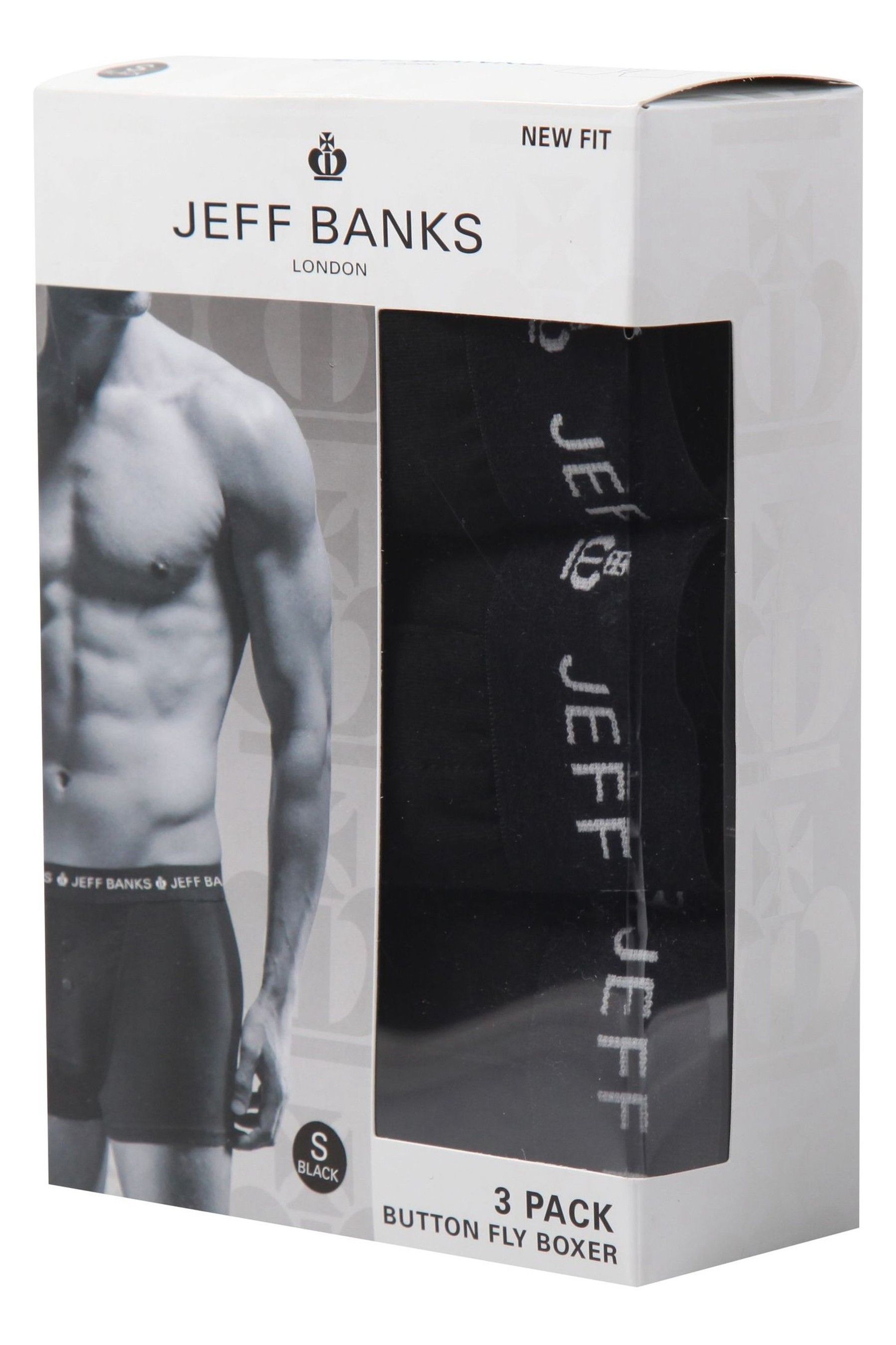 Mens button fly online boxers