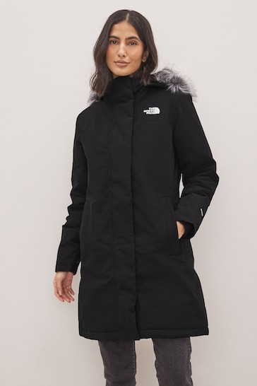 The North Face Arctic Parka Jacket