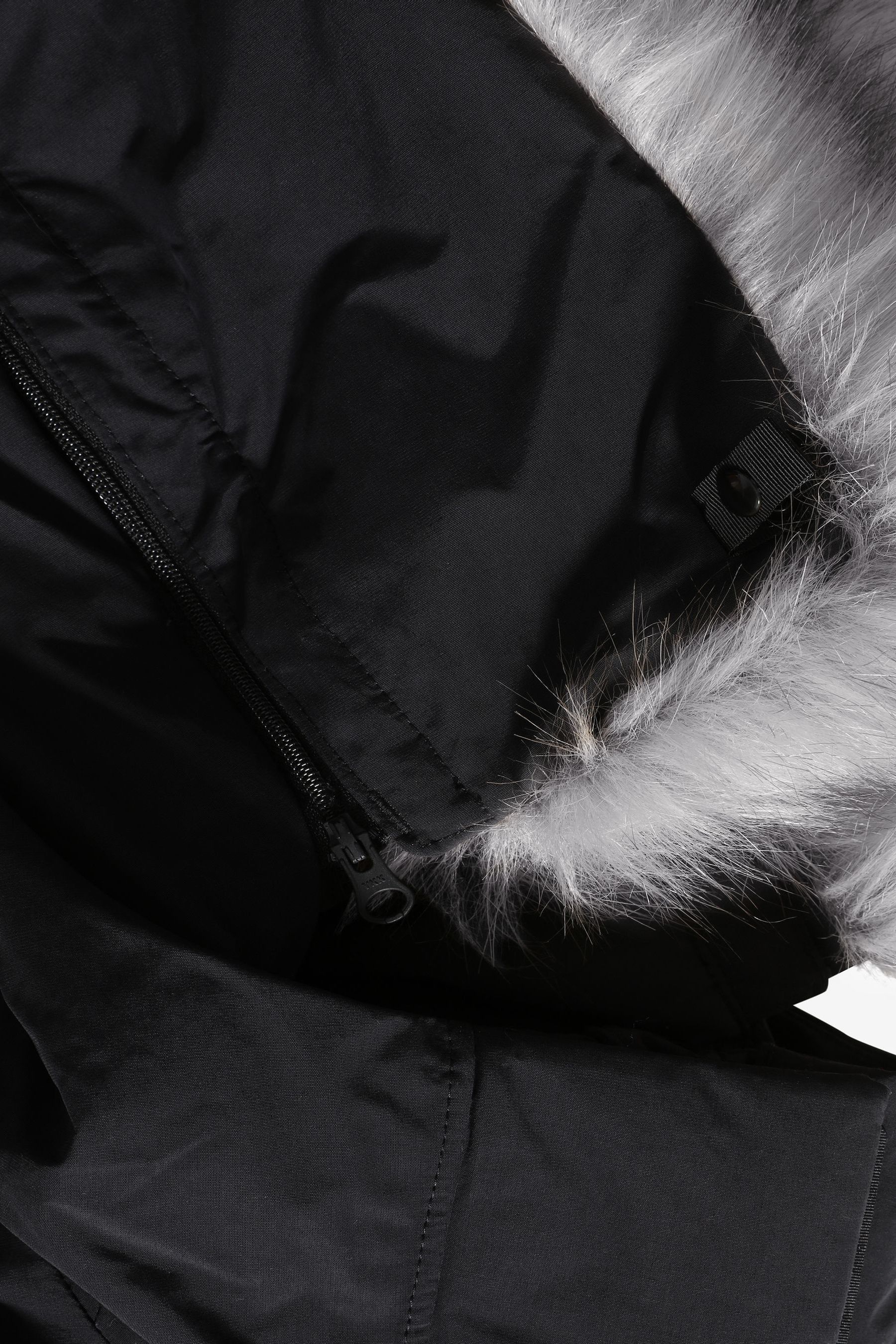 Buy The North Face Arctic Parka Jacket from Next Luxembourg