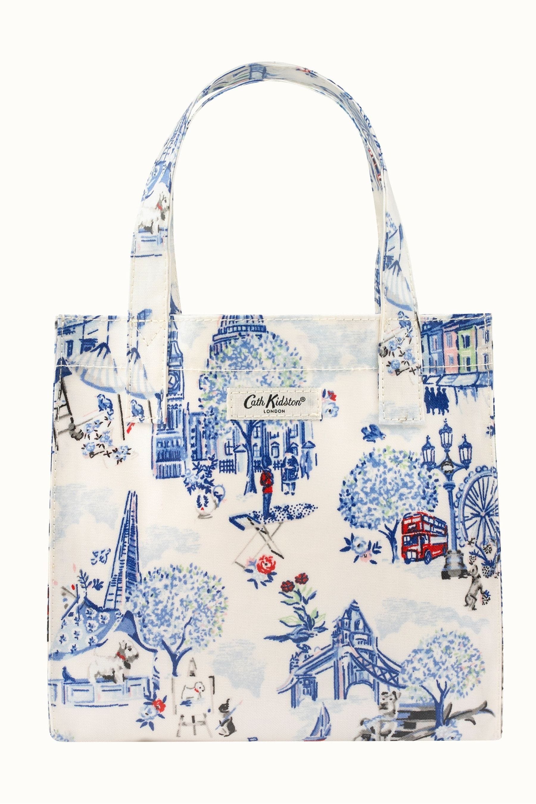 Cath kidston computer shop bag