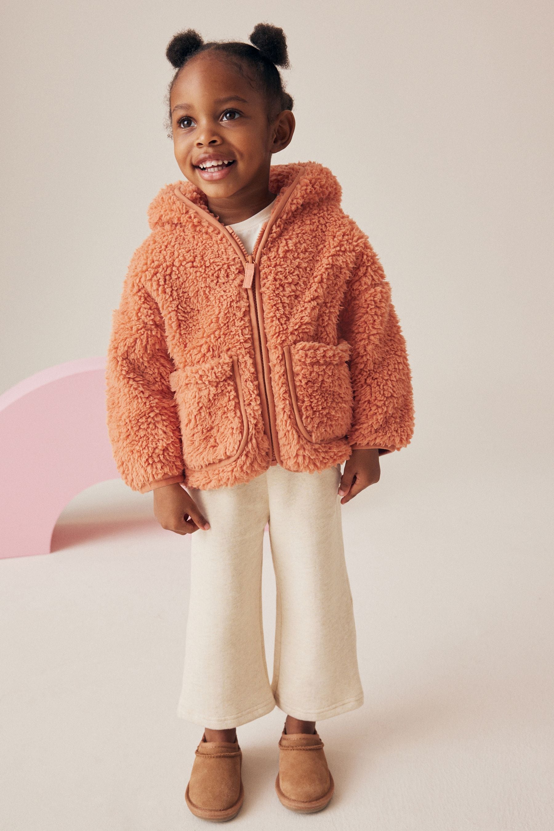 Next fleece jumper hotsell