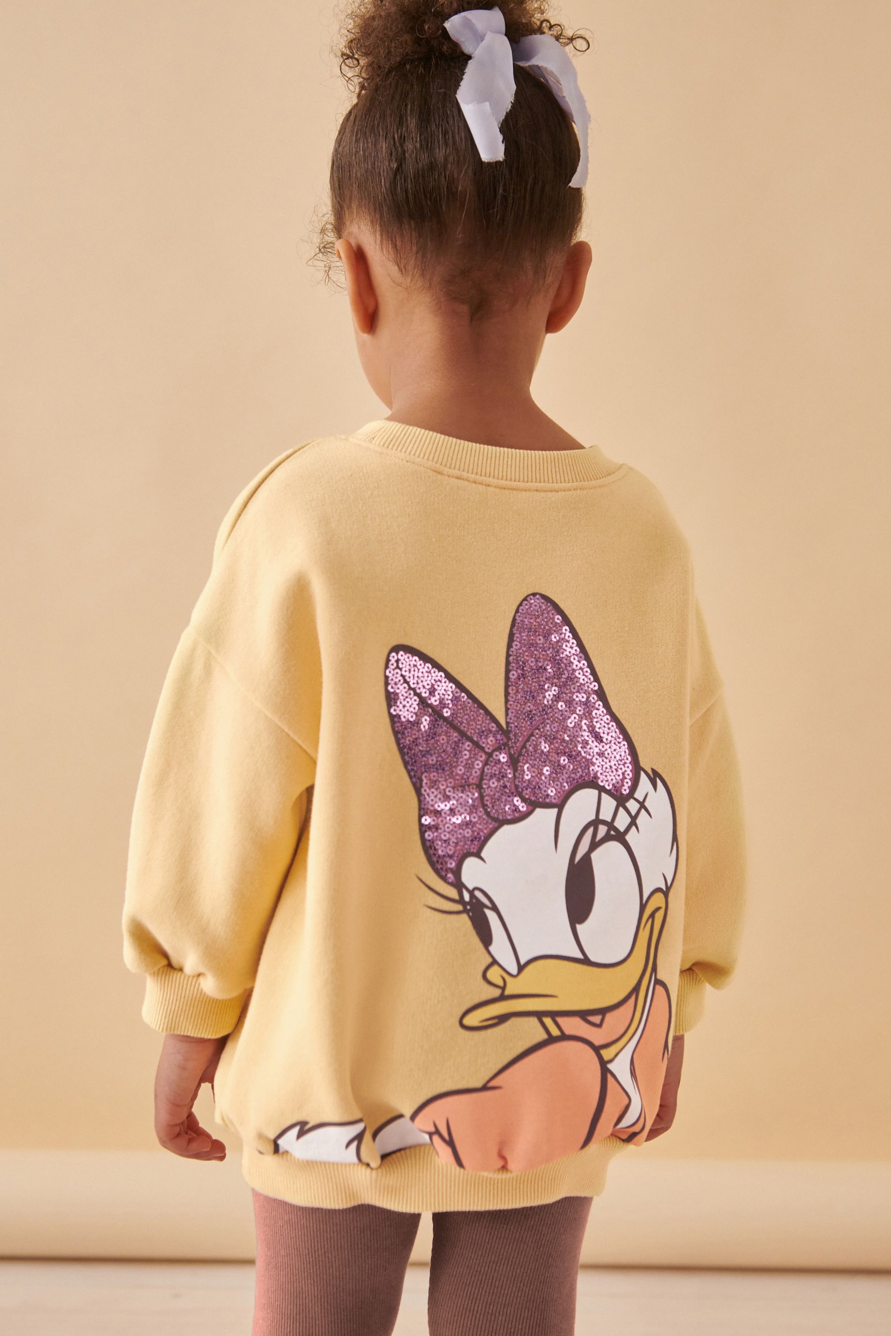 Daisy duck sweatshirt outlet