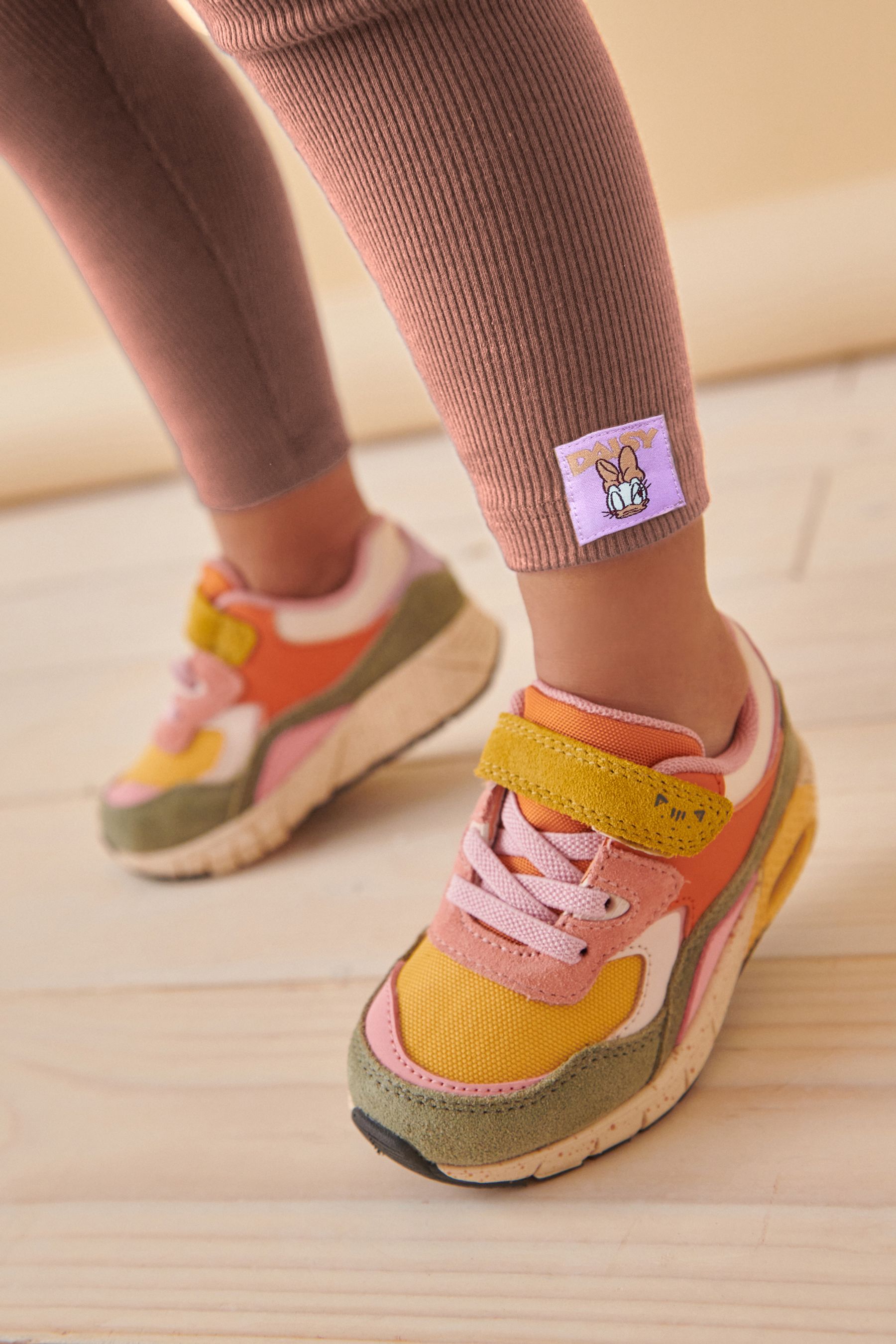 Yellow tights child cheap