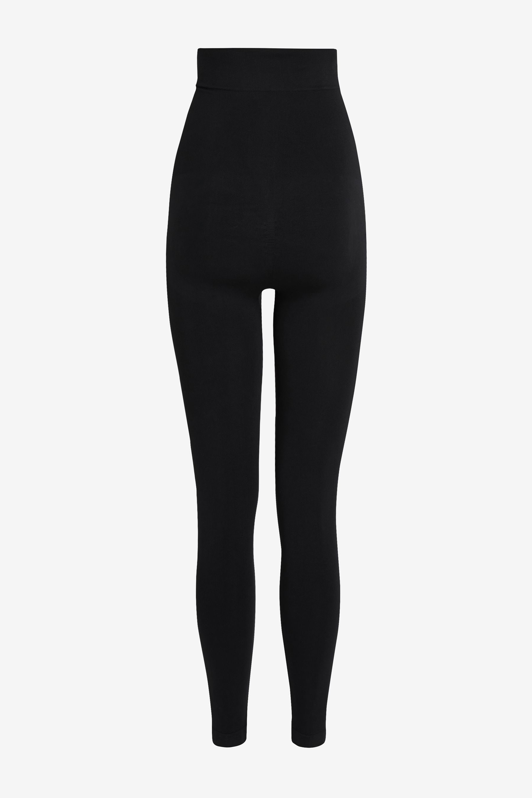 Extended Super High Waist Leggings with Tummy Control – Lily Ava Shapewear