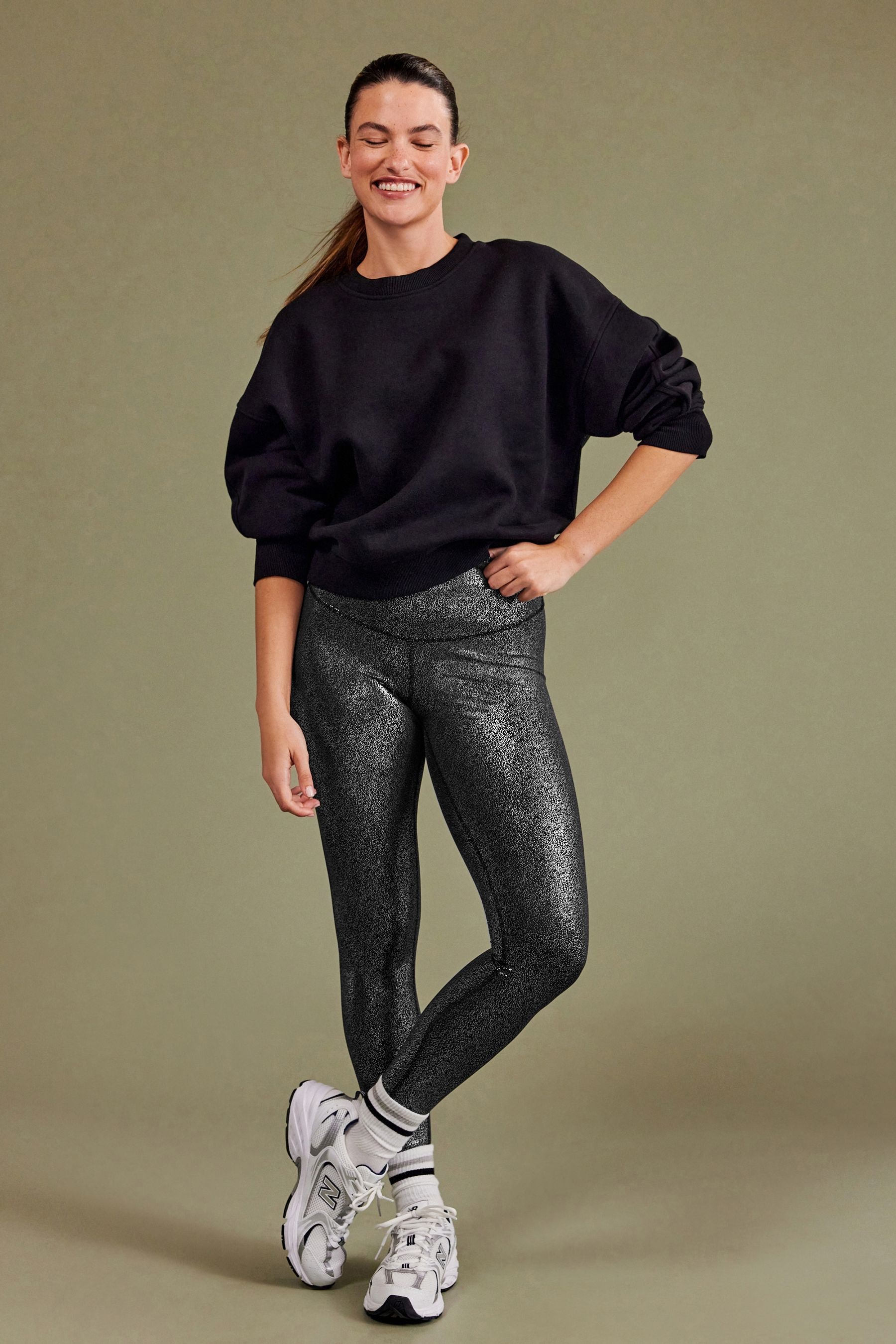 Next full length leggings hot sale