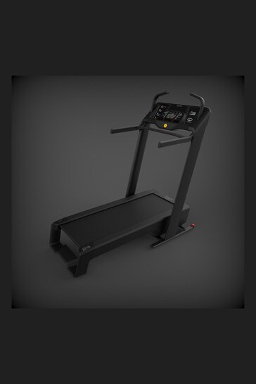 Decathlon Treadmill Incline Run Domyos