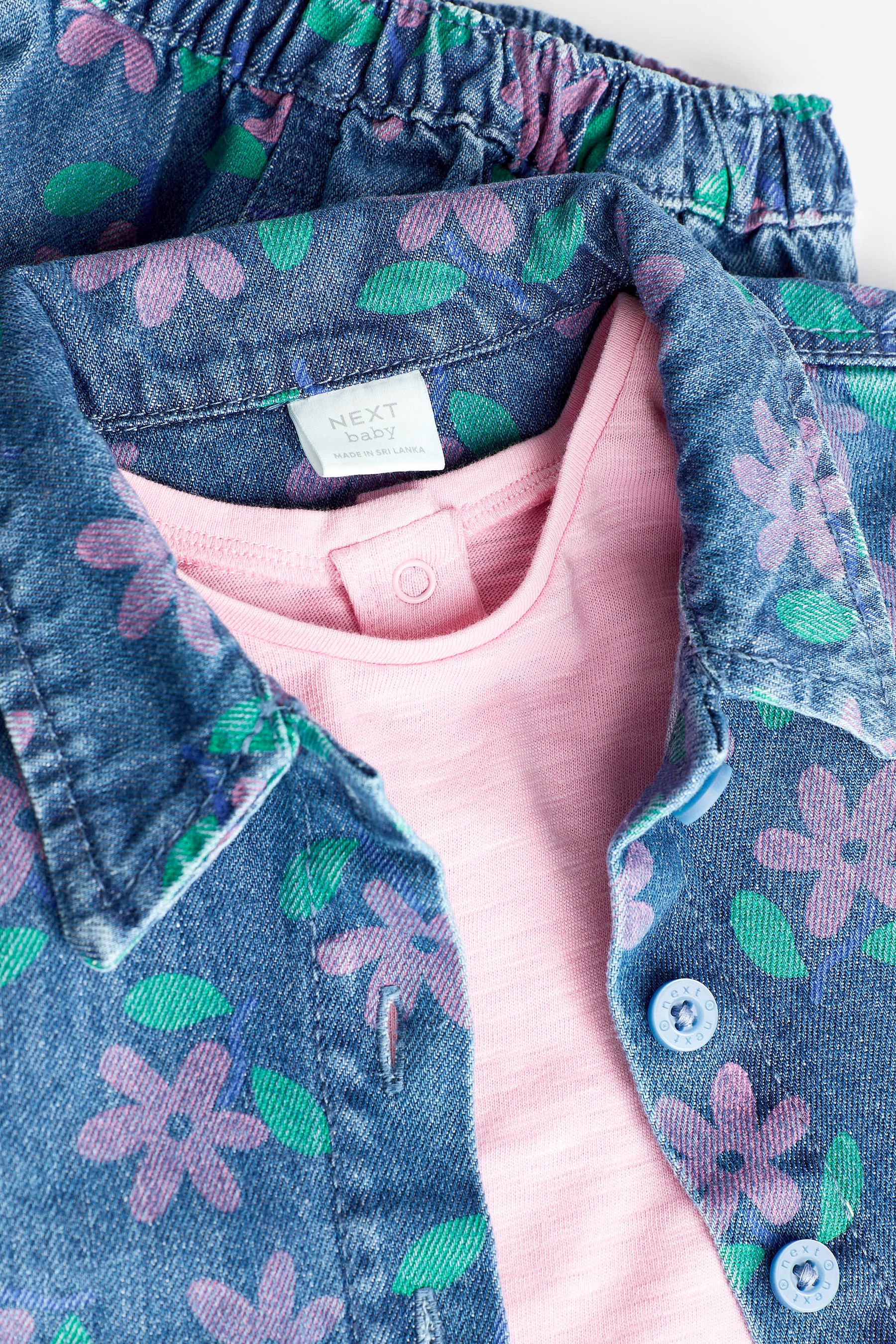 Next jeans baby 2025