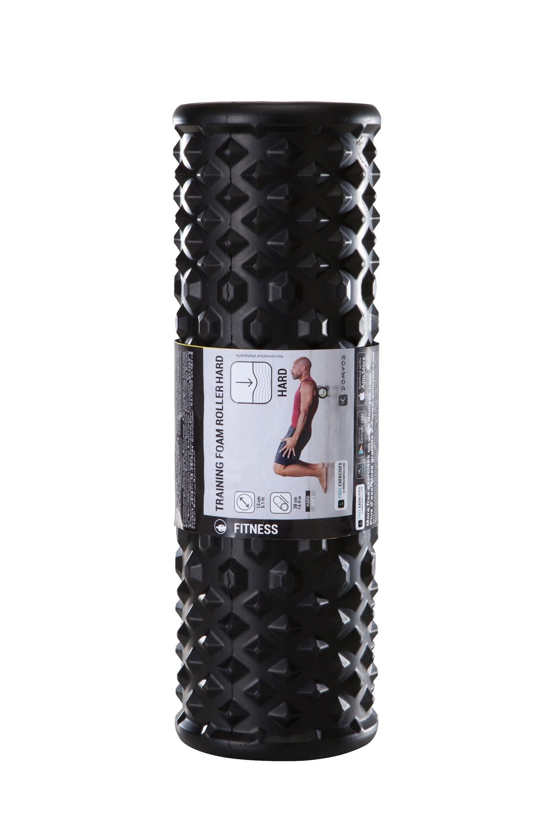 Buy Decathlon Massage and Mobility Hard Roller Domyos from the Next UK online shop