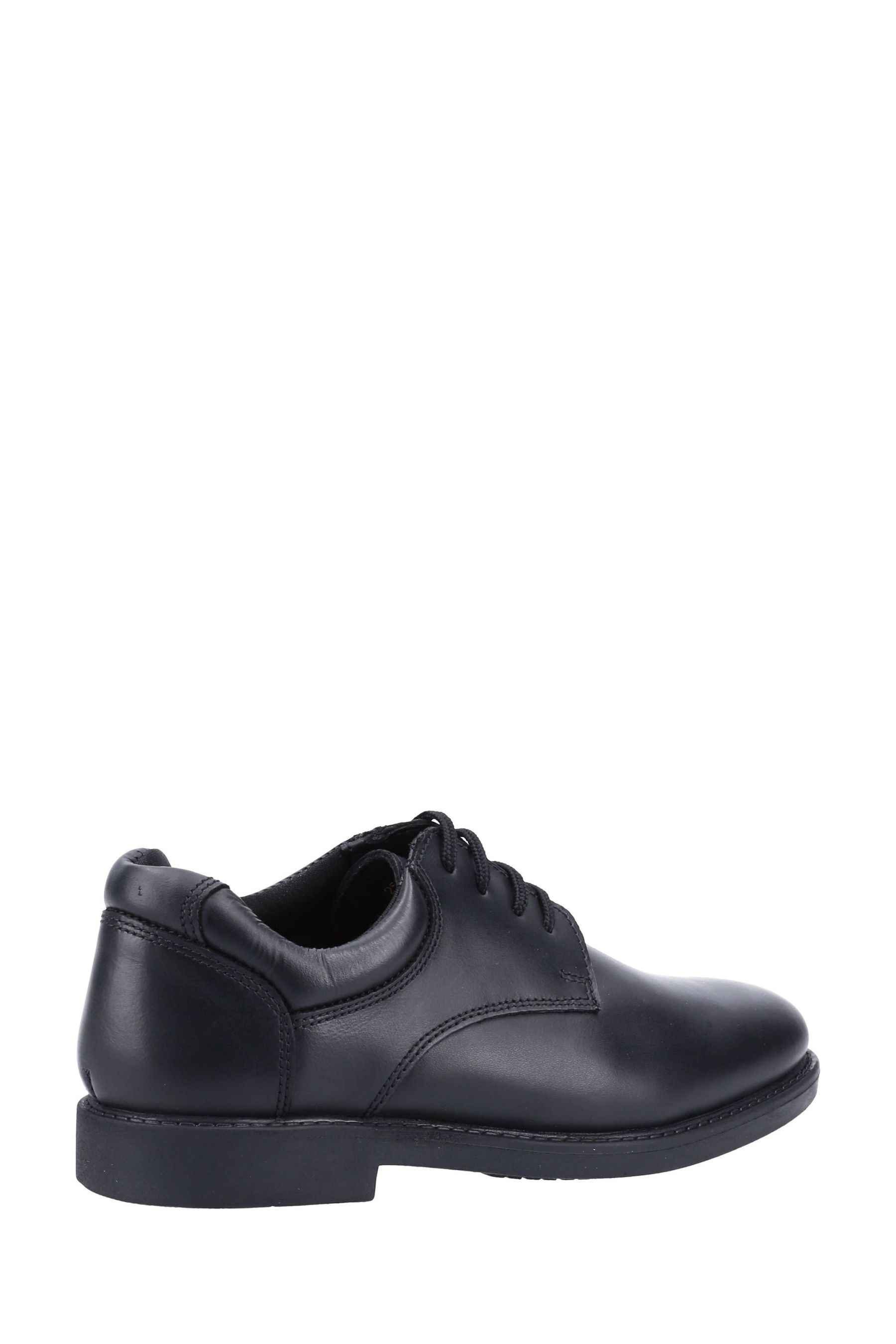 Buy Hush Puppies Black Tim Senior School Shoes from the Next UK online shop