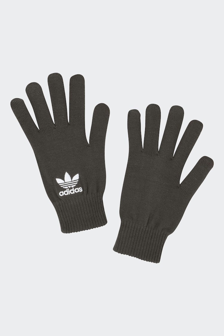 adidas Green Gloves - Image 2 of 4