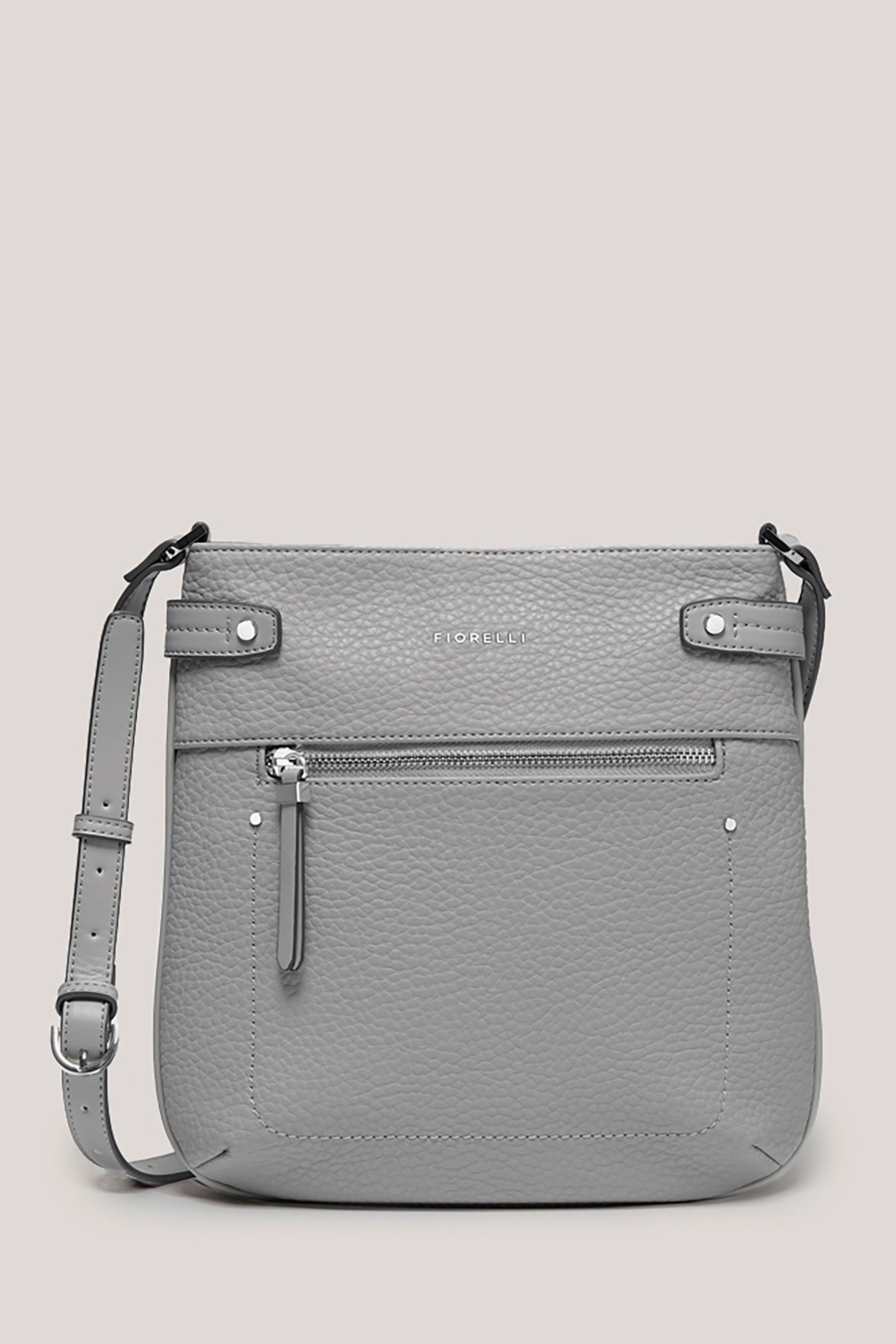 Avon fiorelli iris cross body shop bag