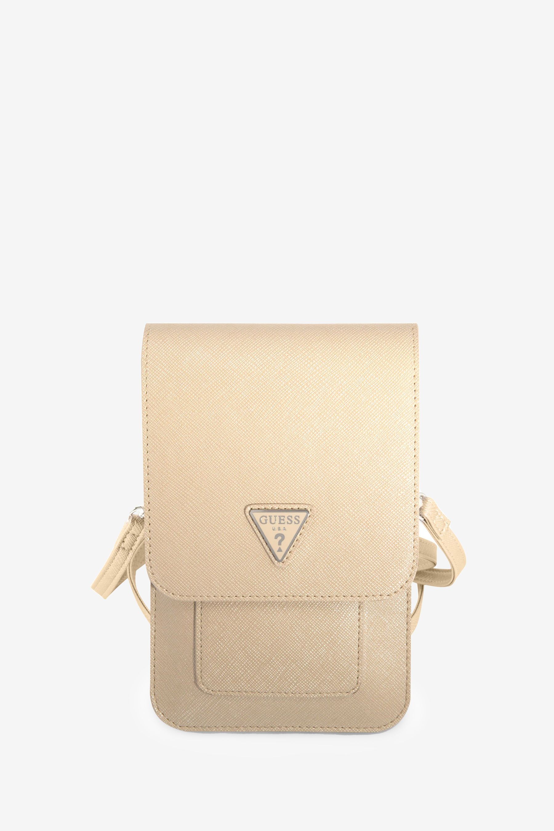 Guess smartphone wallet shop