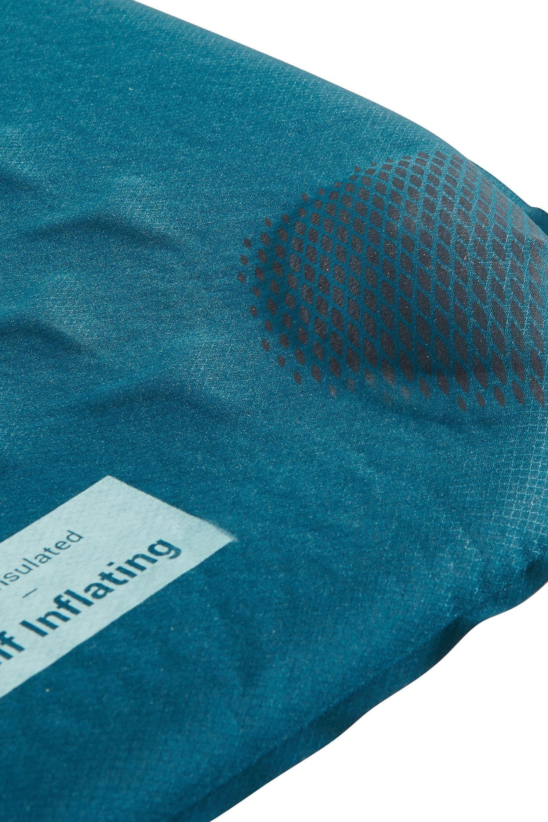 Buy Decathlon Self Inflating Trekking Mattress Trek 500 L Forclaz from the Next UK online shop